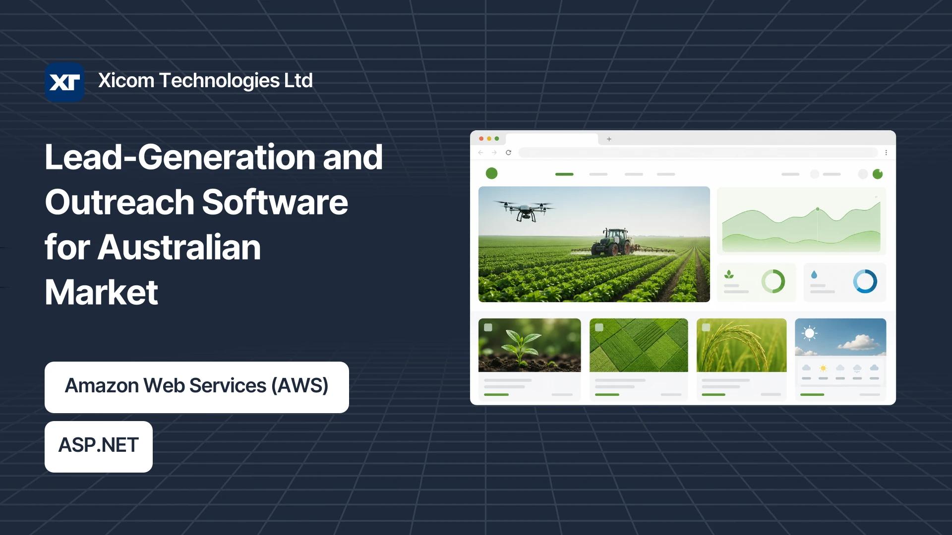 Project hero — replace with case study imagery