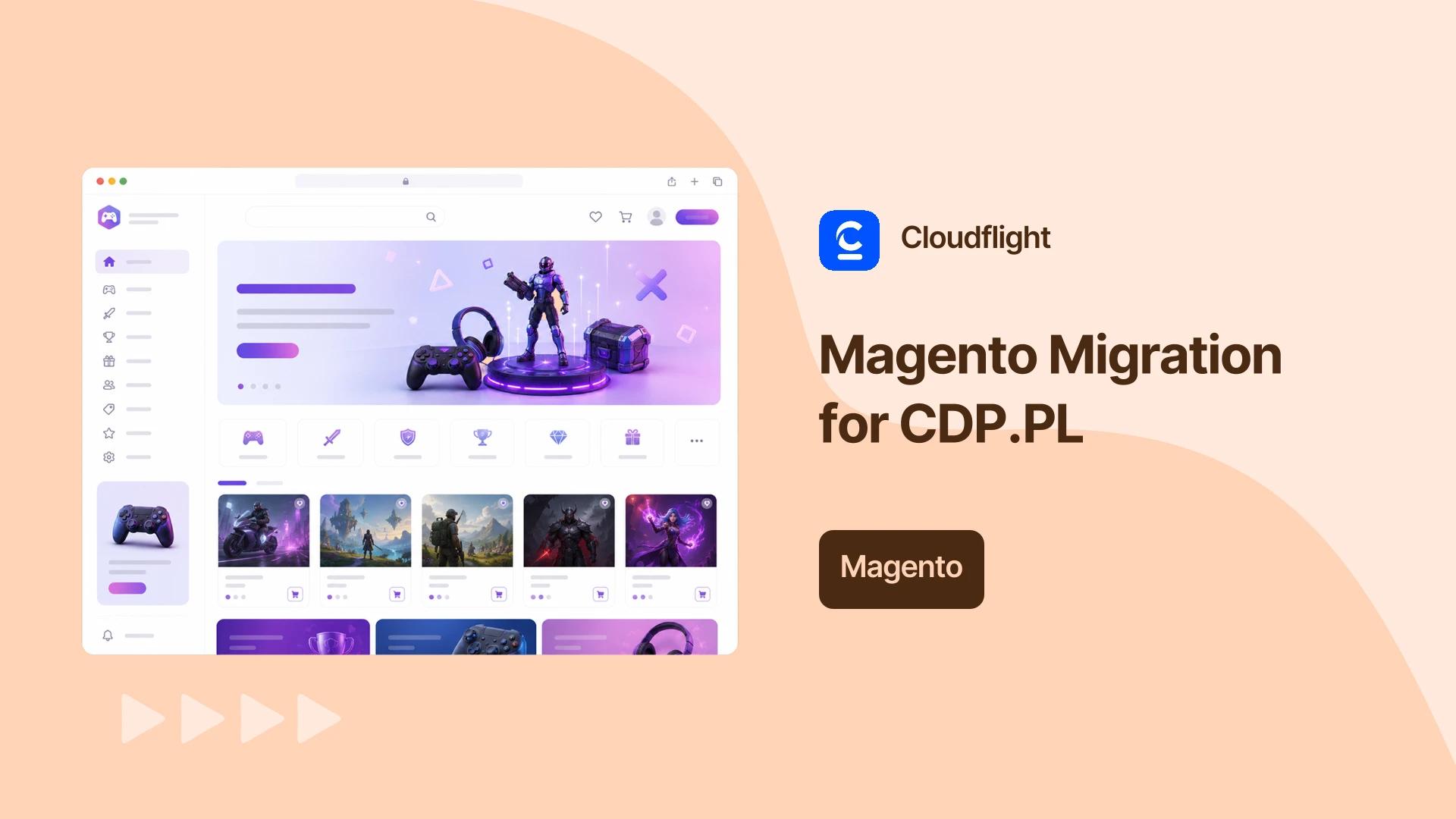 Project hero — replace with case study imagery