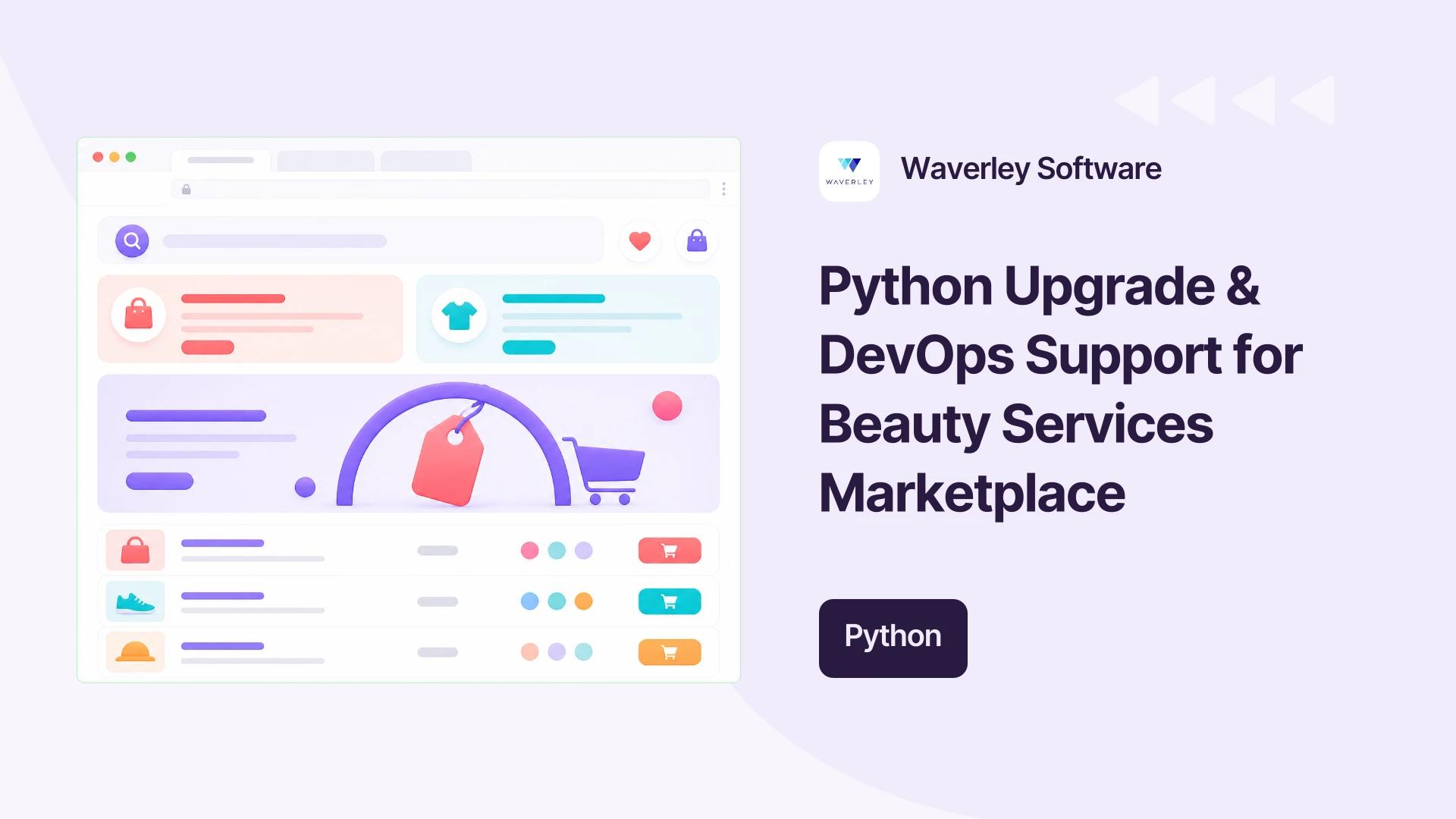 Project hero — replace with case study imagery