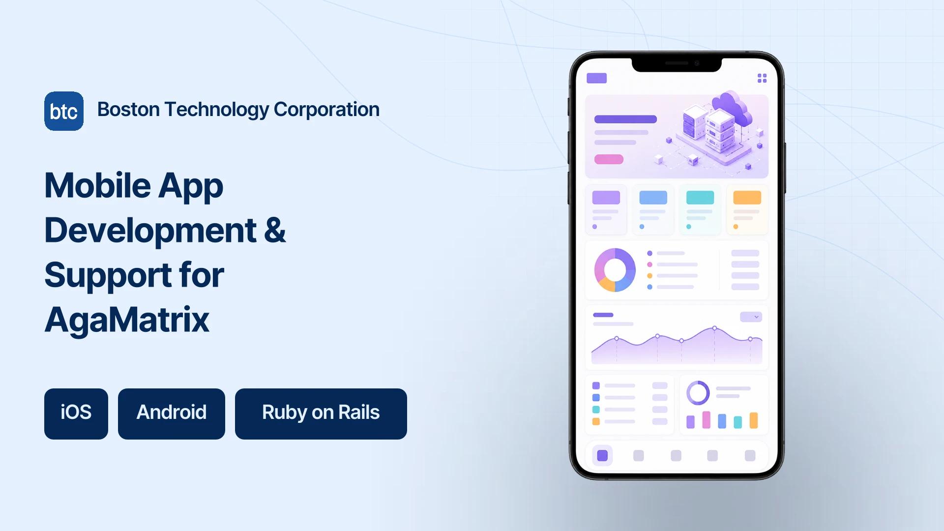 Project hero — replace with case study imagery