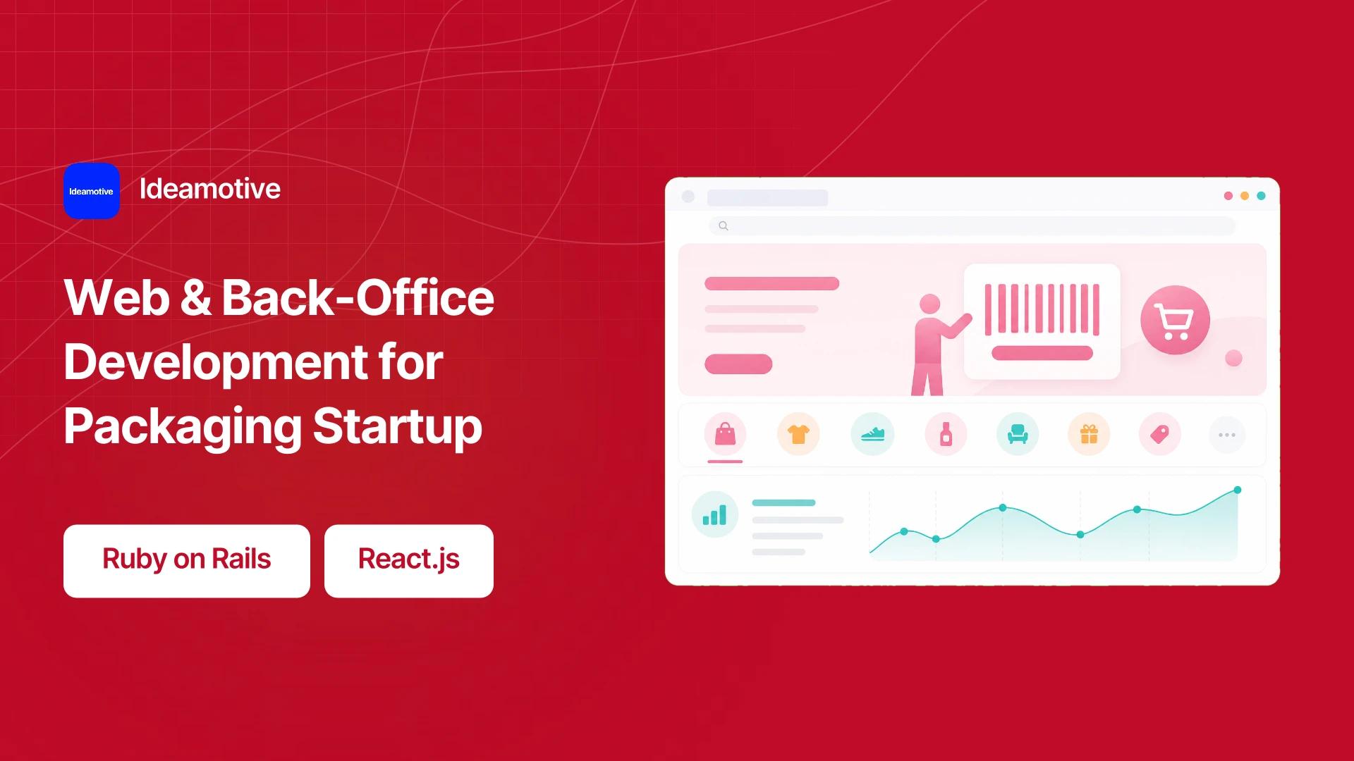 Project hero — replace with case study imagery