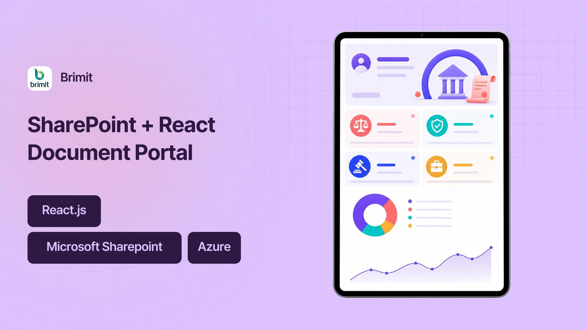 Project hero — replace with case study imagery