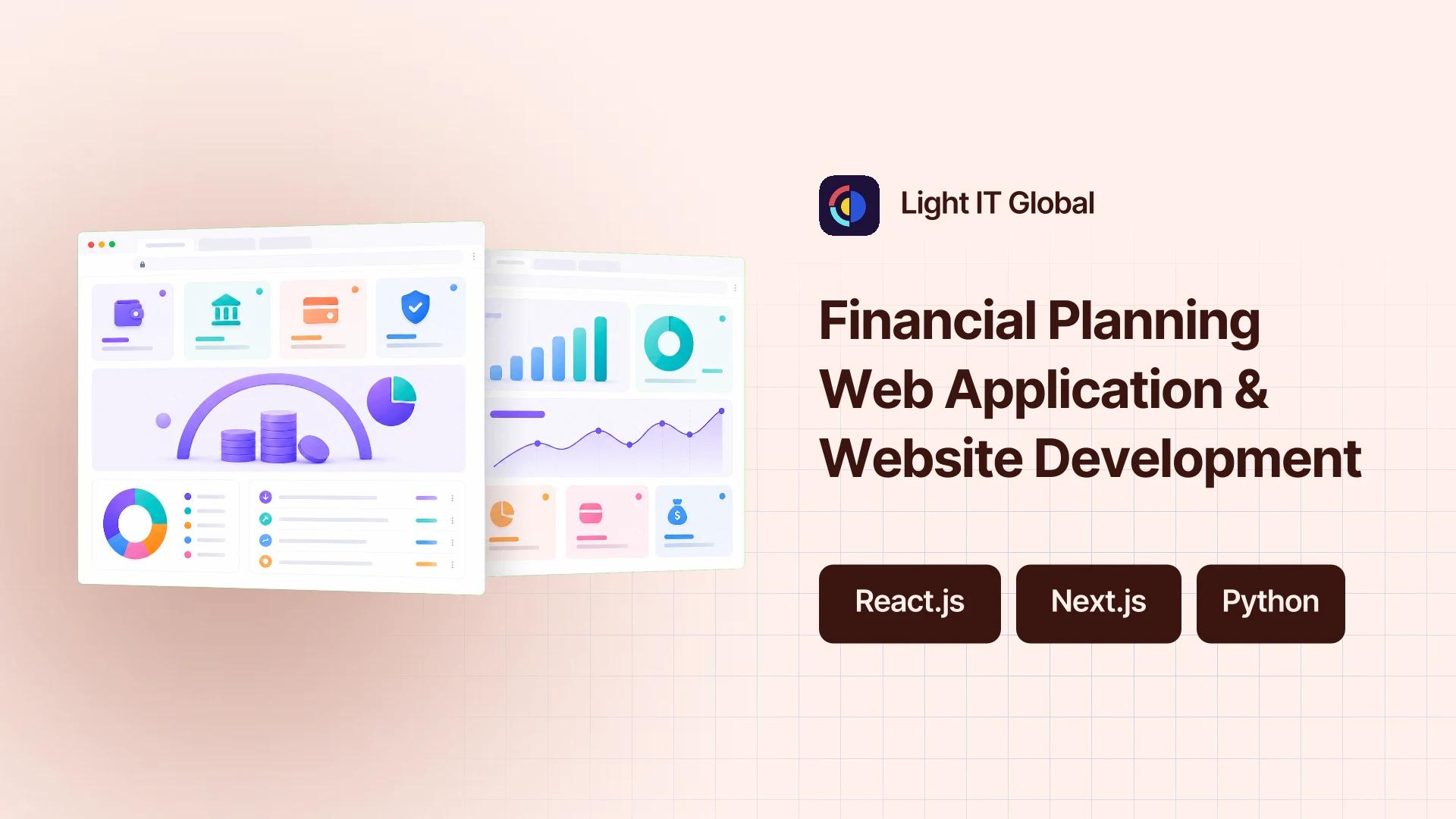 Project hero — replace with case study imagery