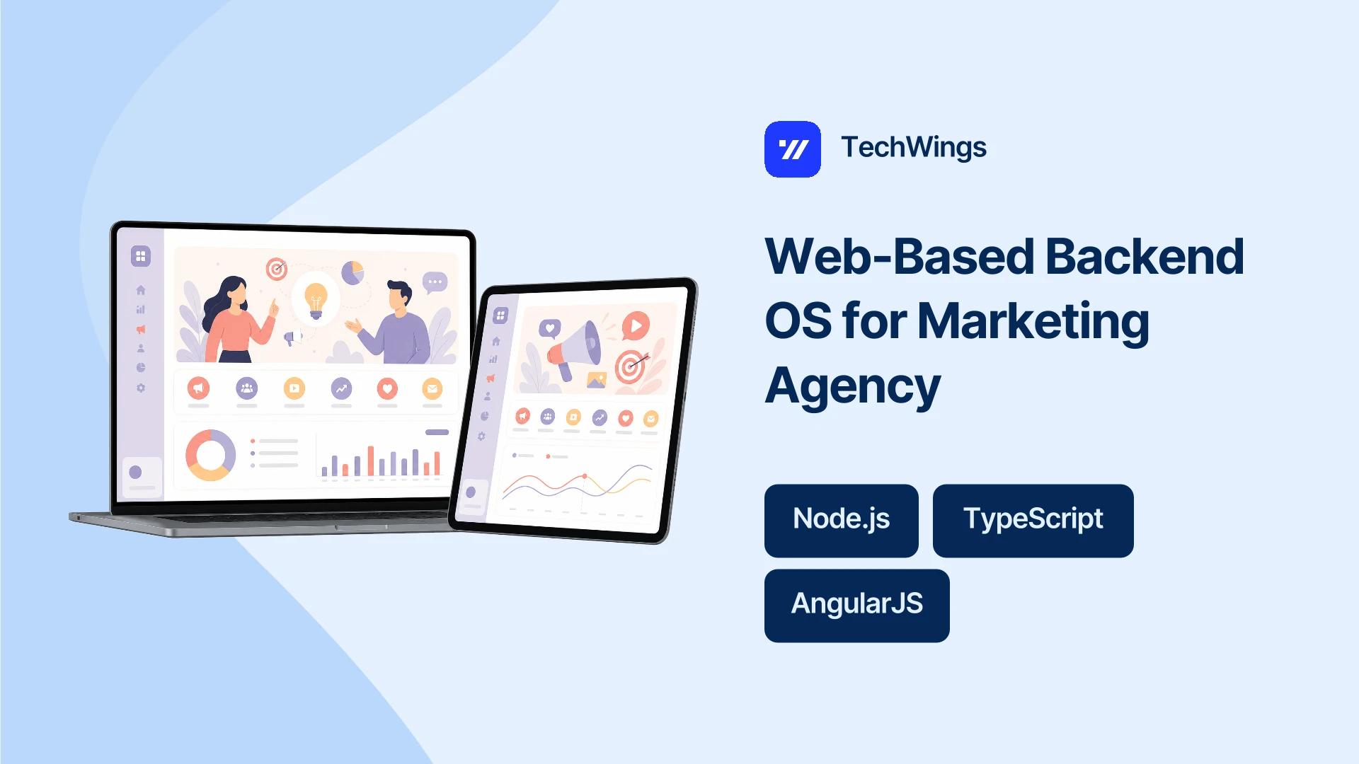 Project hero — replace with case study imagery
