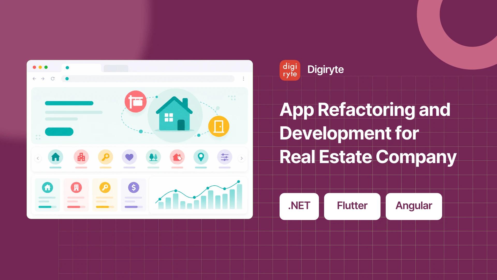 Project hero — replace with case study imagery