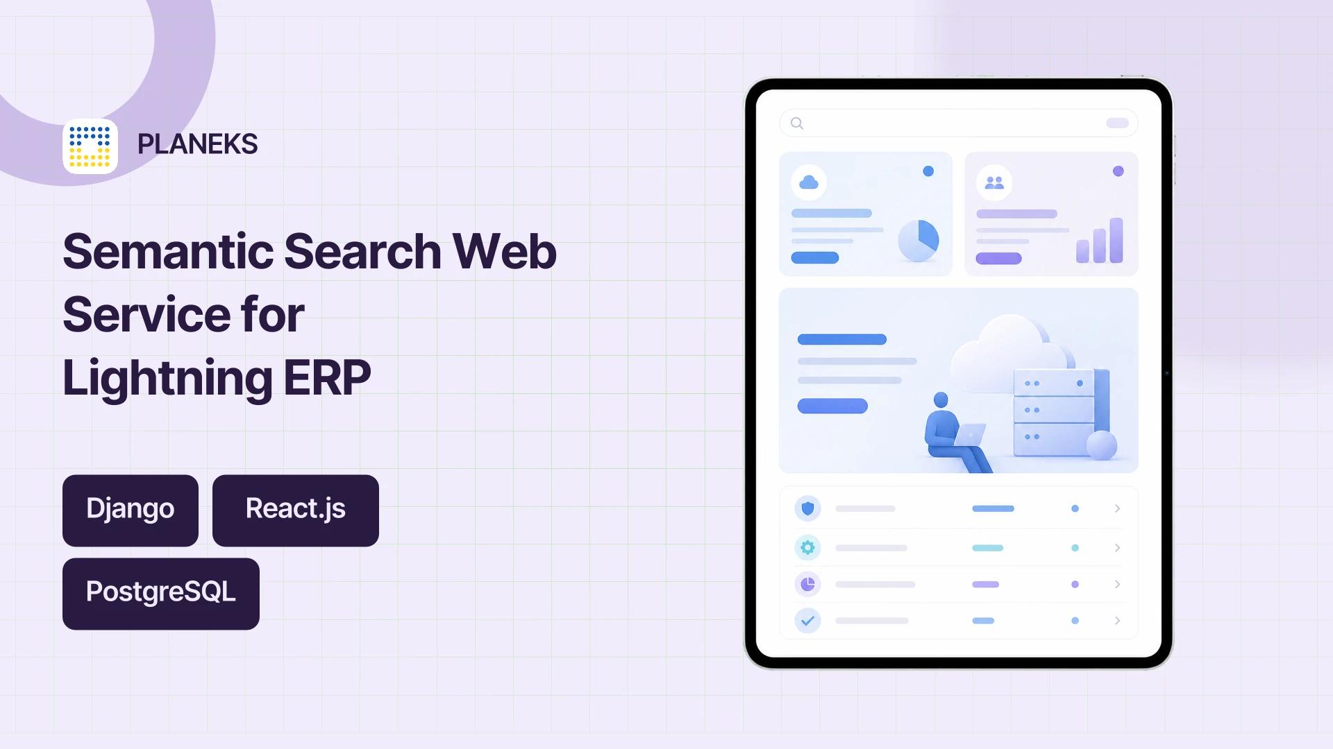 Project hero — replace with case study imagery