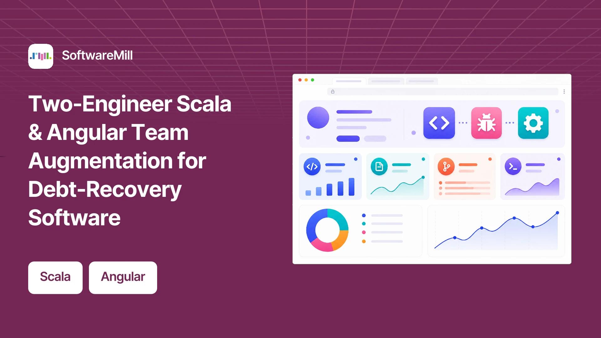 Project hero — replace with case study imagery
