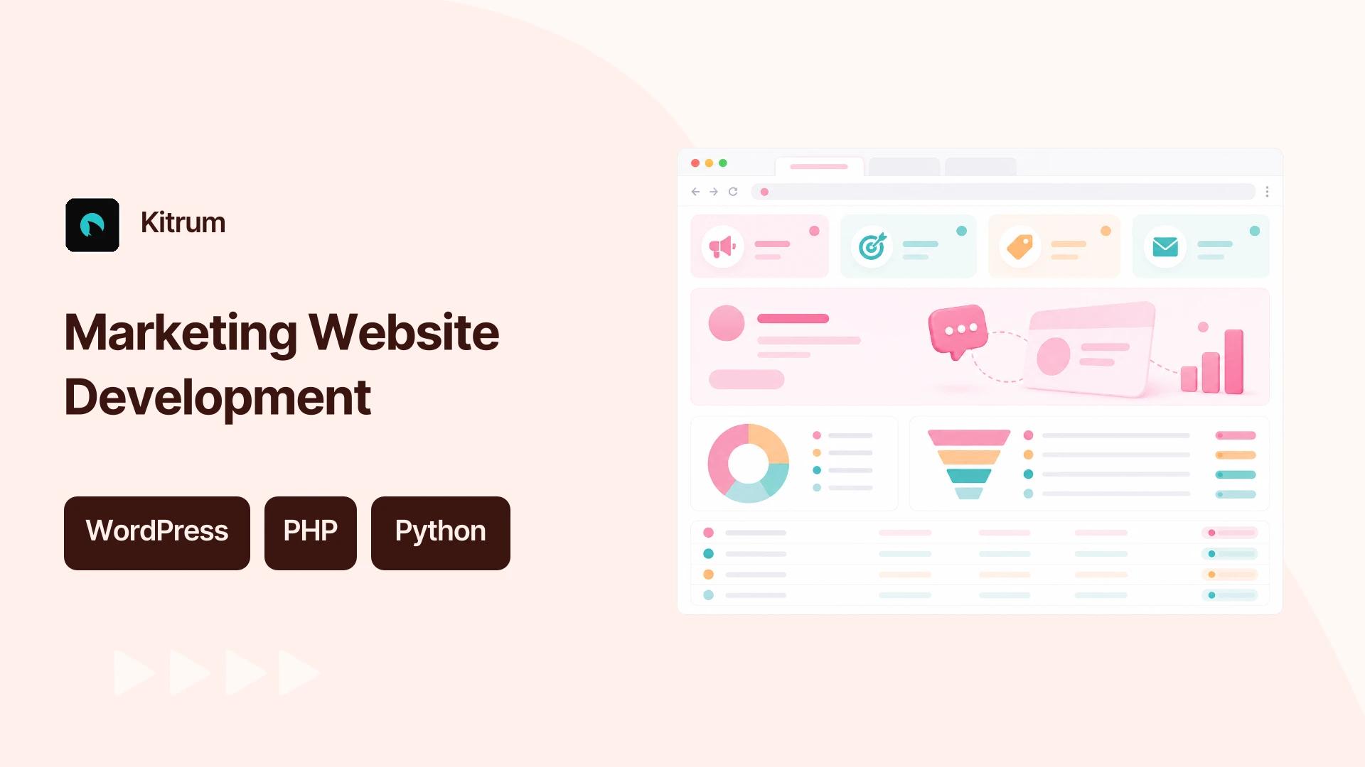 Project hero — replace with case study imagery