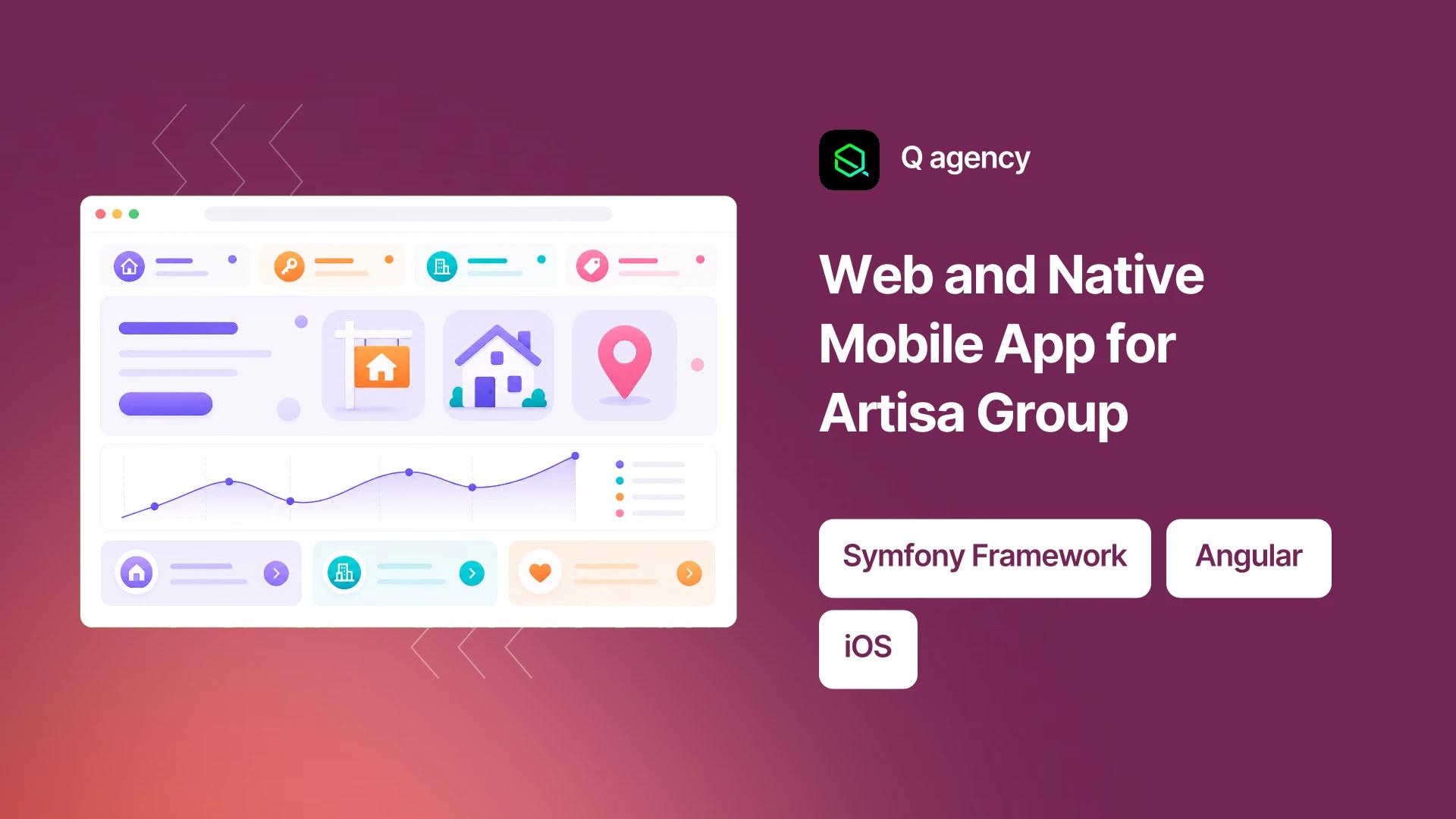Project hero — replace with case study imagery