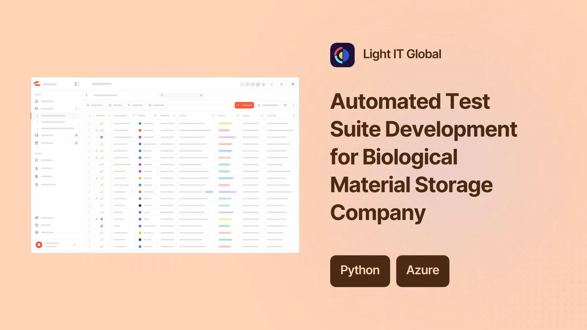 Project hero — replace with case study imagery