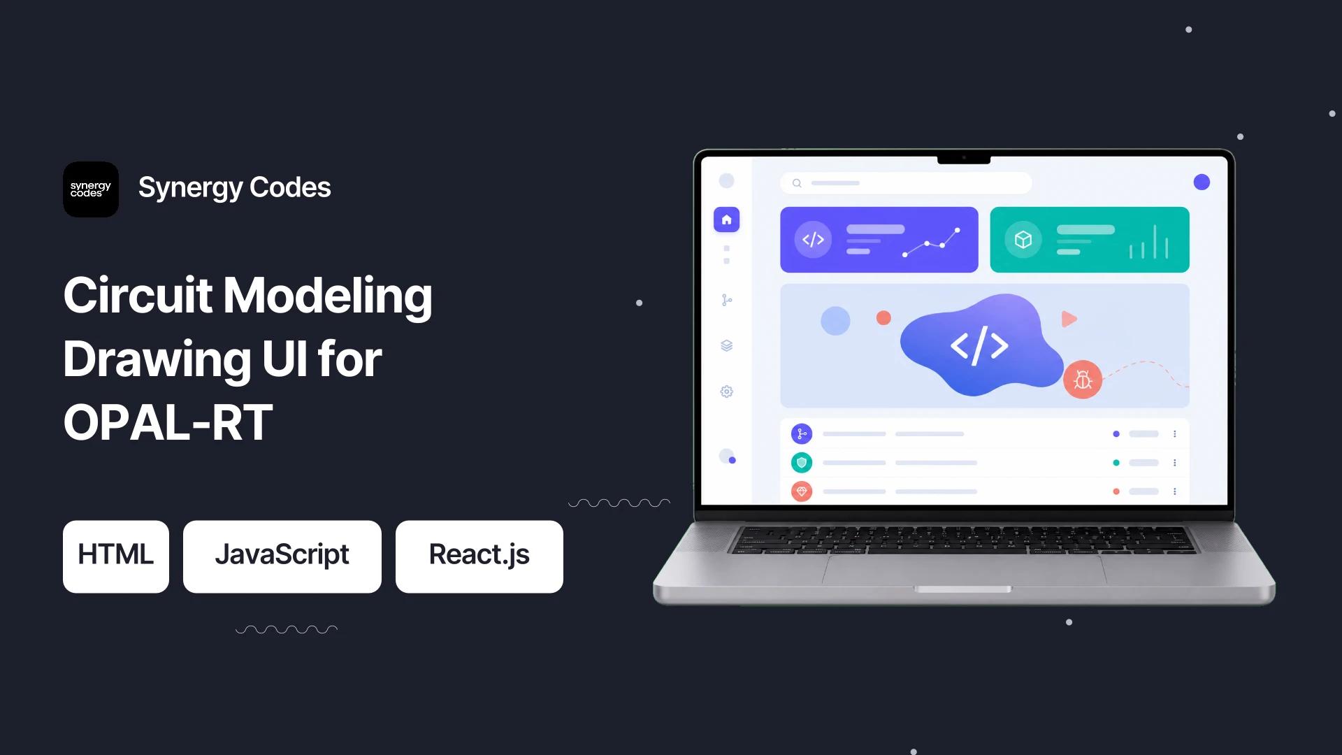 Project hero — replace with case study imagery