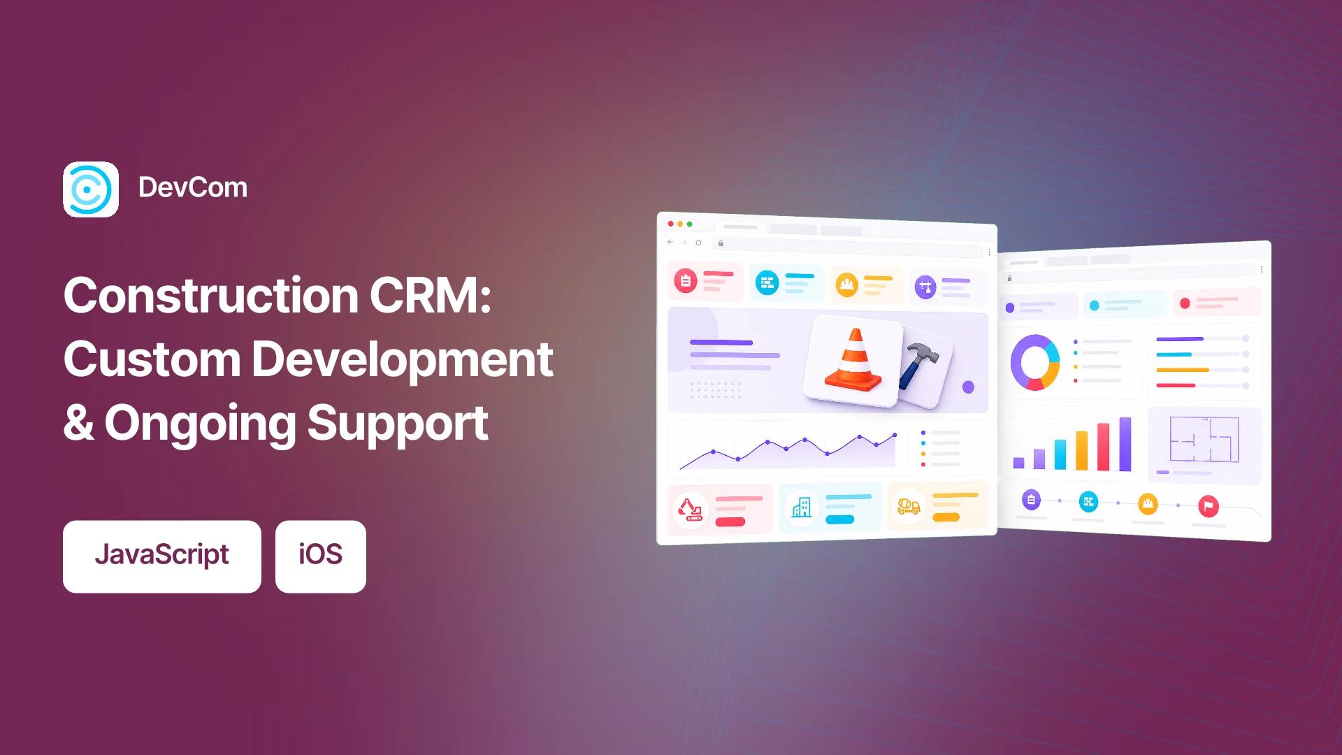 Project hero — replace with case study imagery