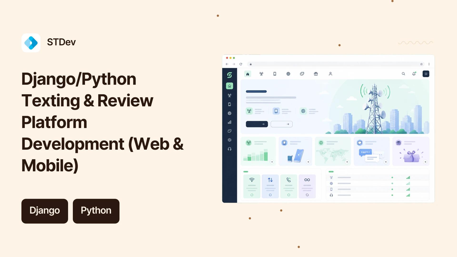 Project hero — replace with case study imagery