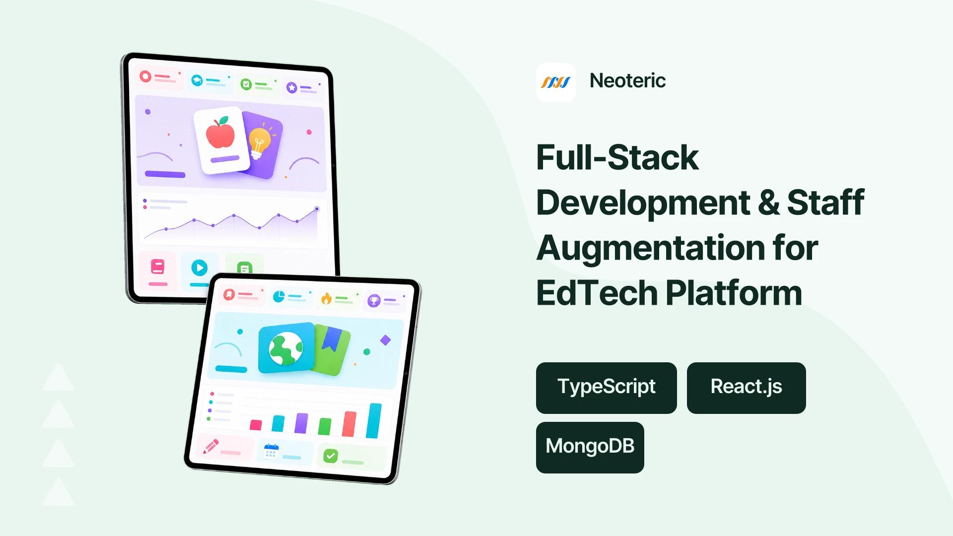 Project hero — replace with case study imagery