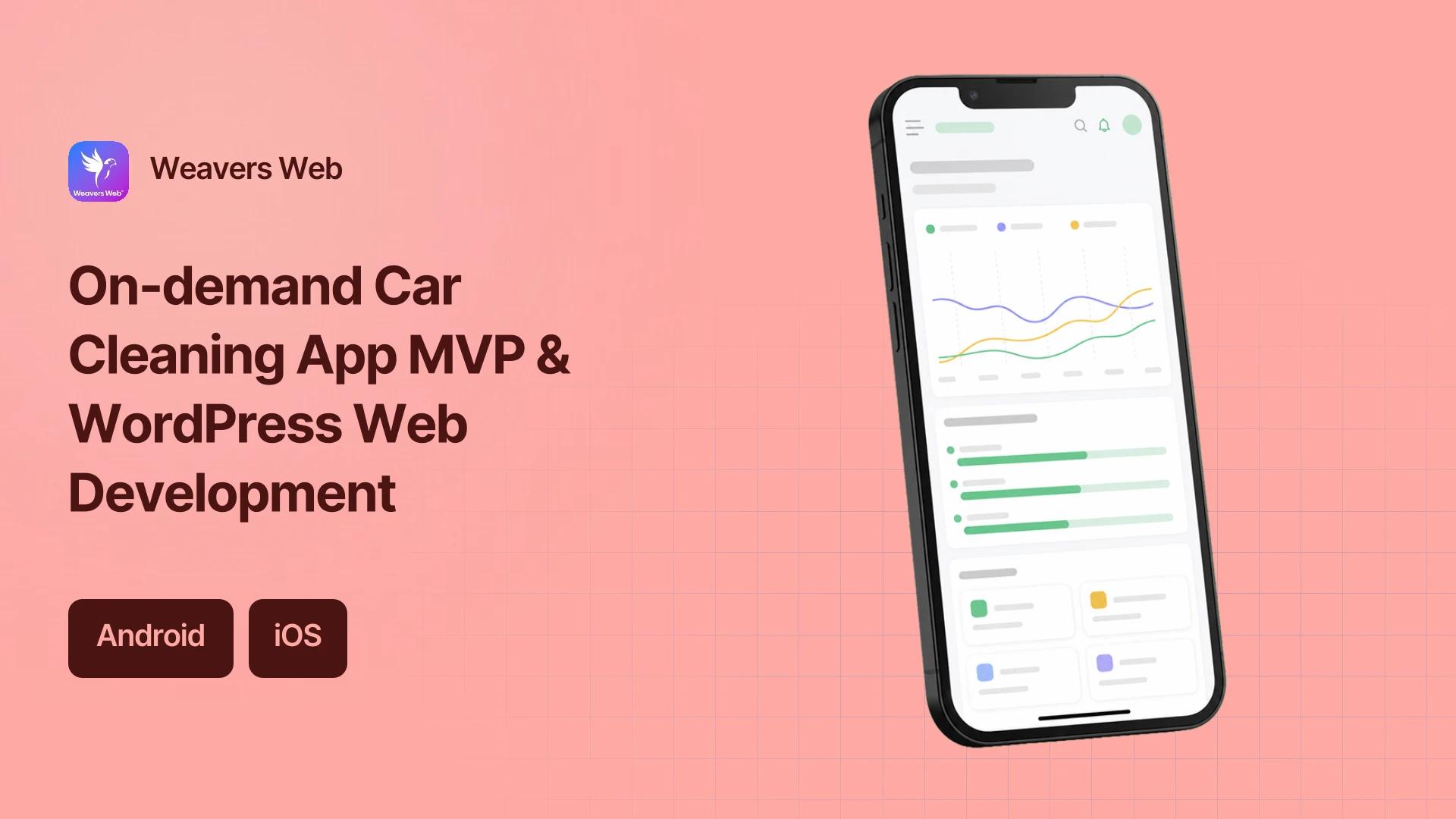 Project hero — replace with case study imagery