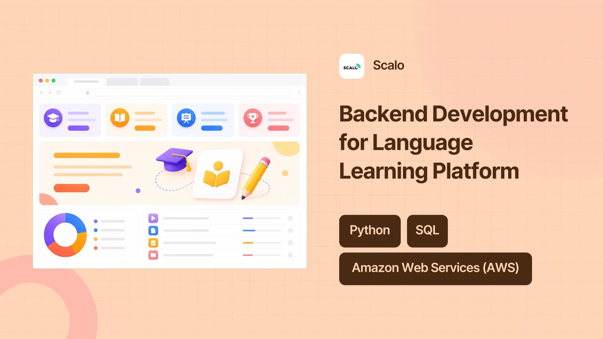 Project hero — replace with case study imagery