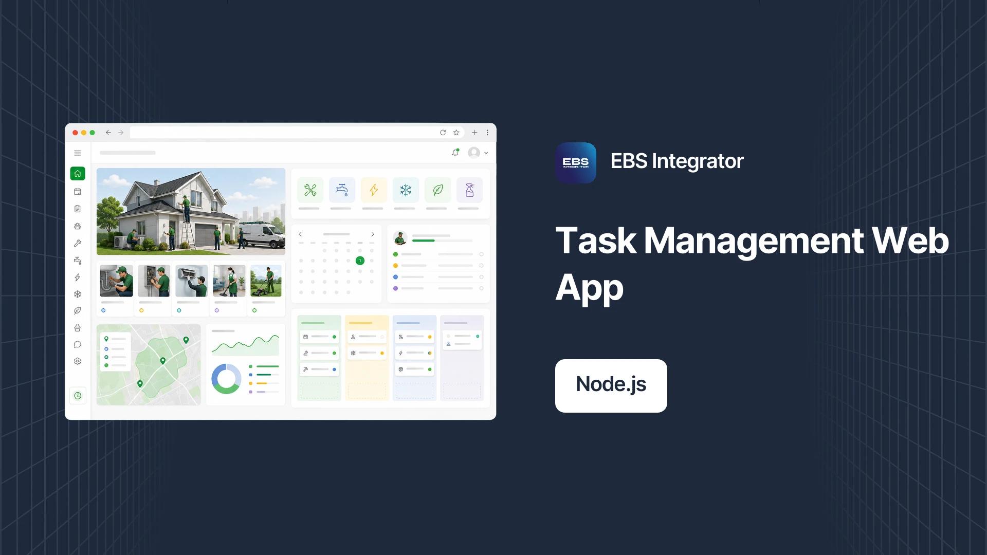 Project hero — replace with case study imagery