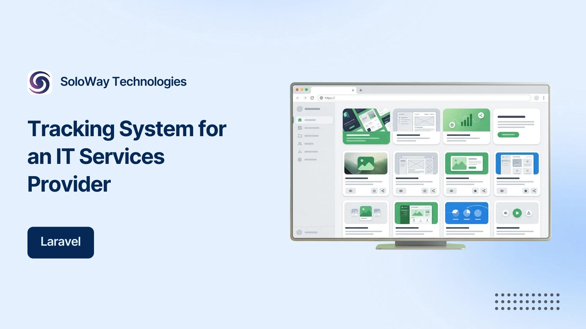 Project hero — replace with case study imagery