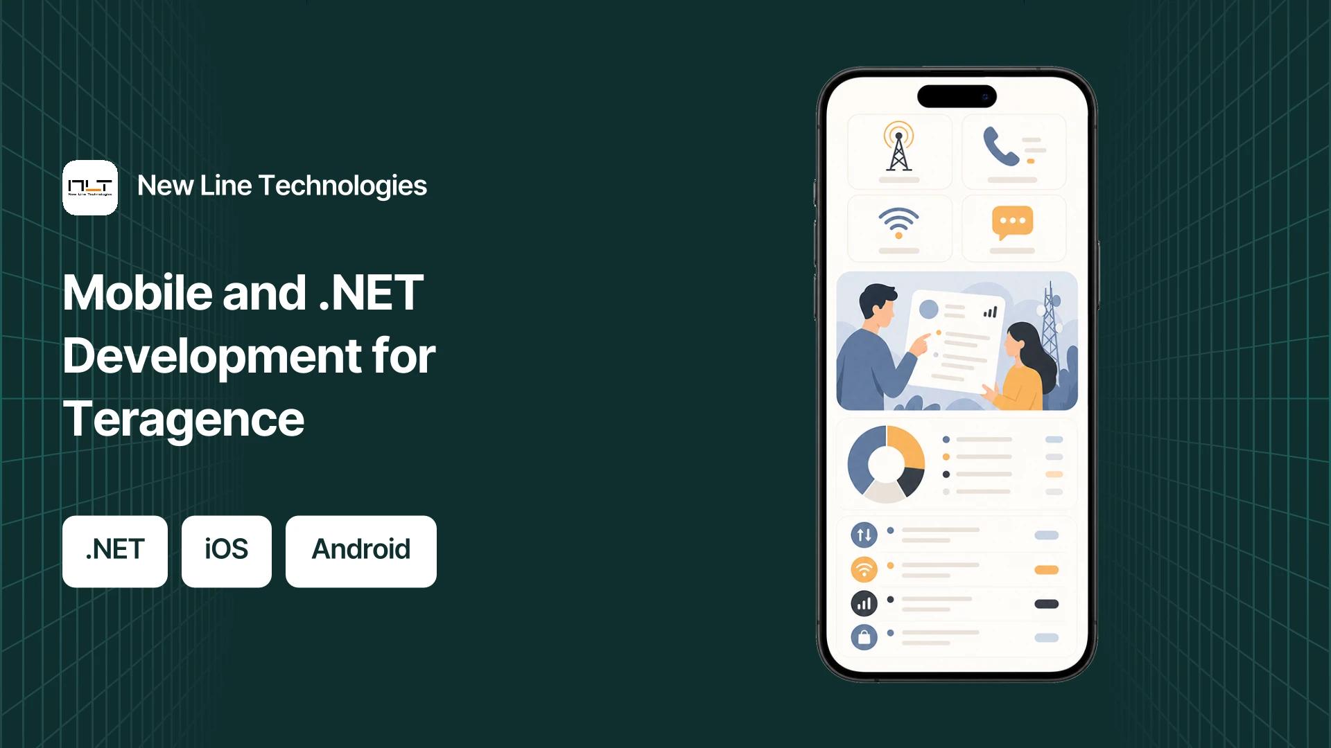 Project hero — replace with case study imagery