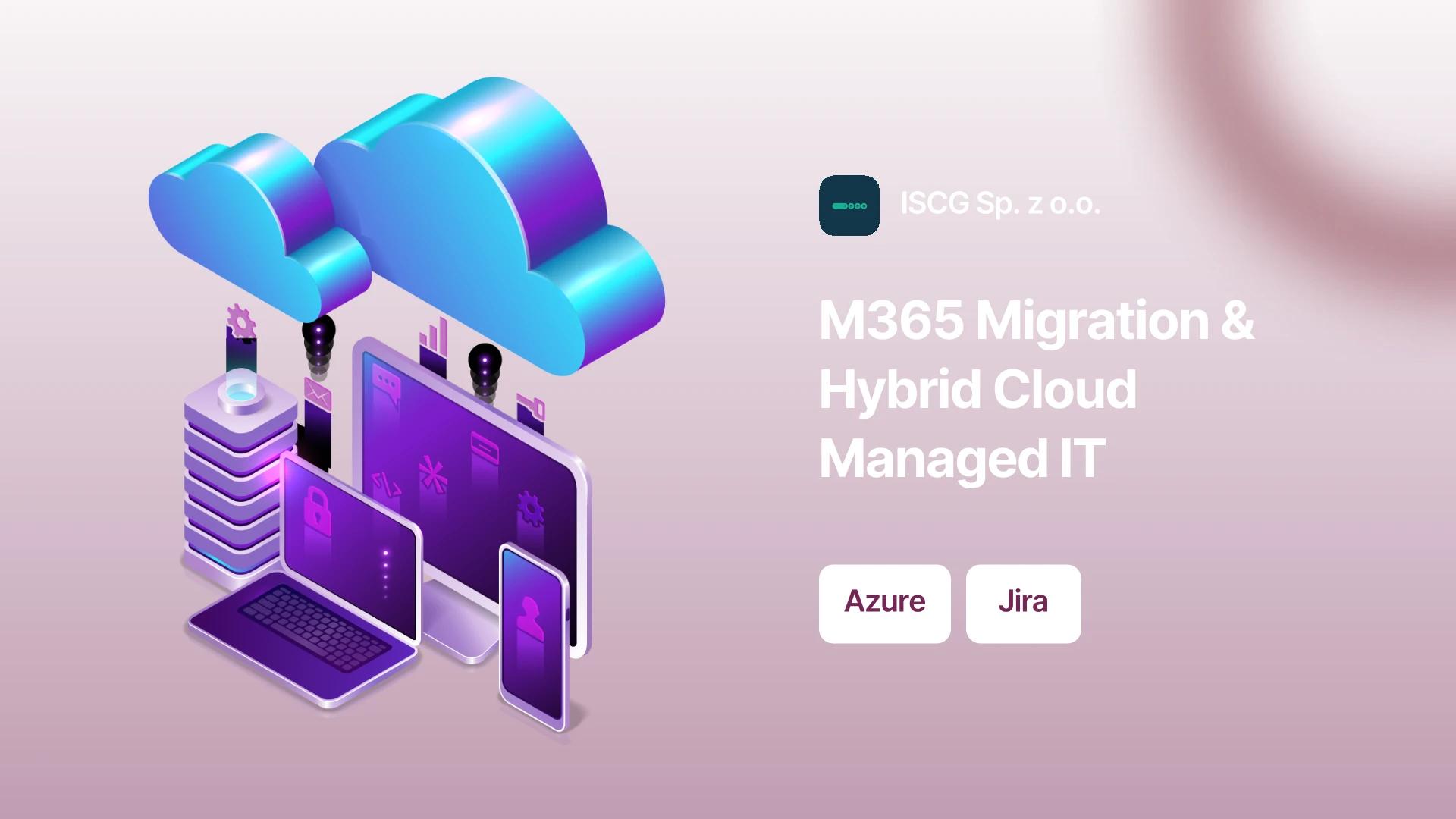 Project hero — replace with case study imagery