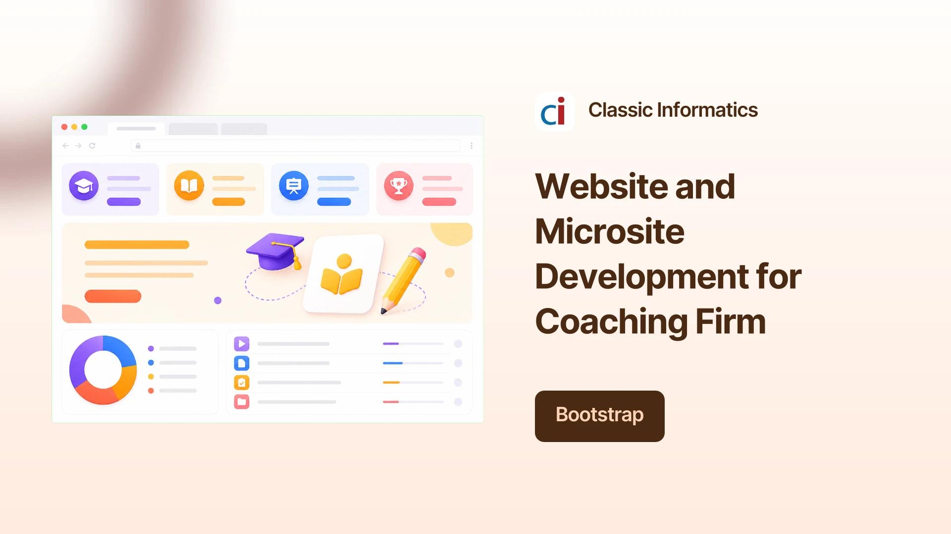 Project hero — replace with case study imagery
