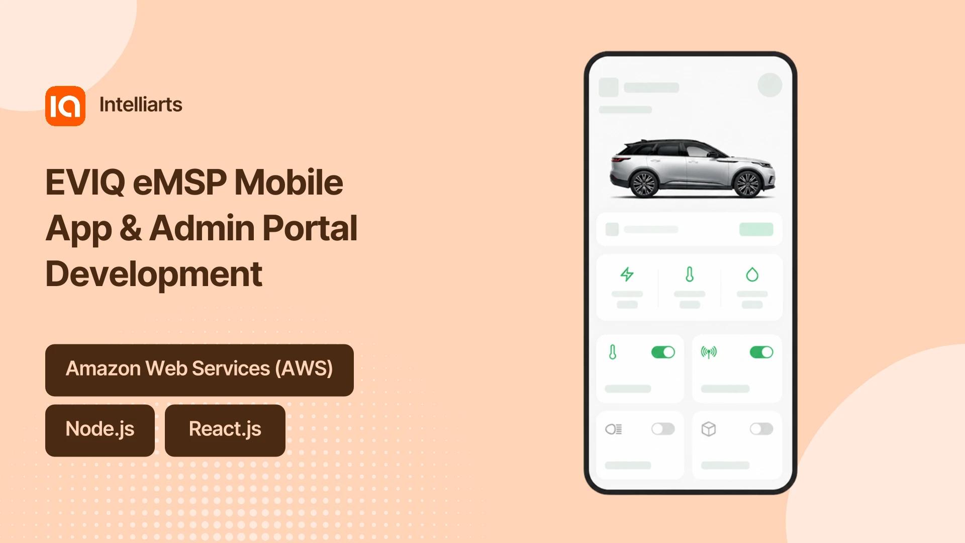 Project hero — replace with case study imagery