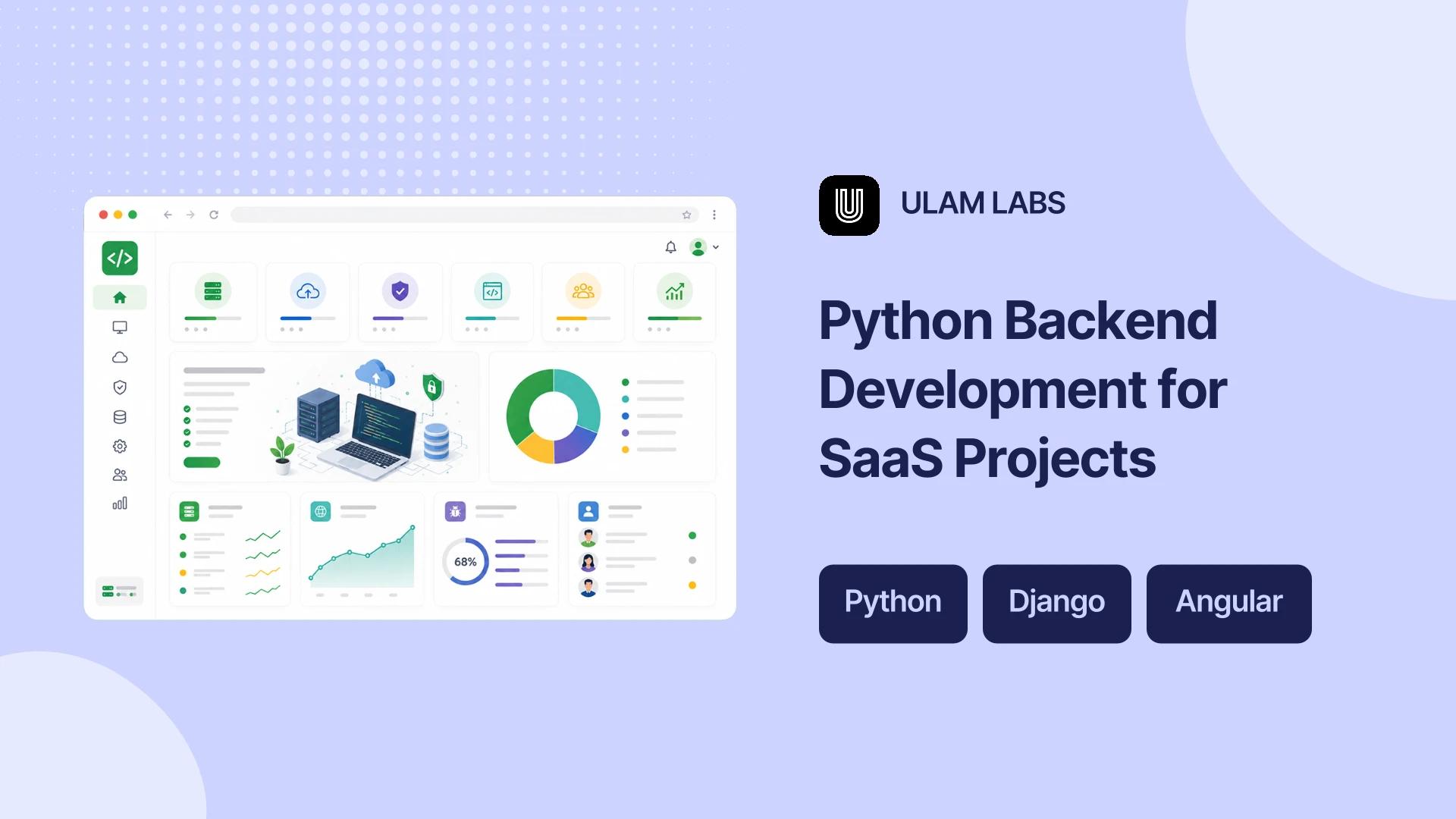 Project hero — replace with case study imagery