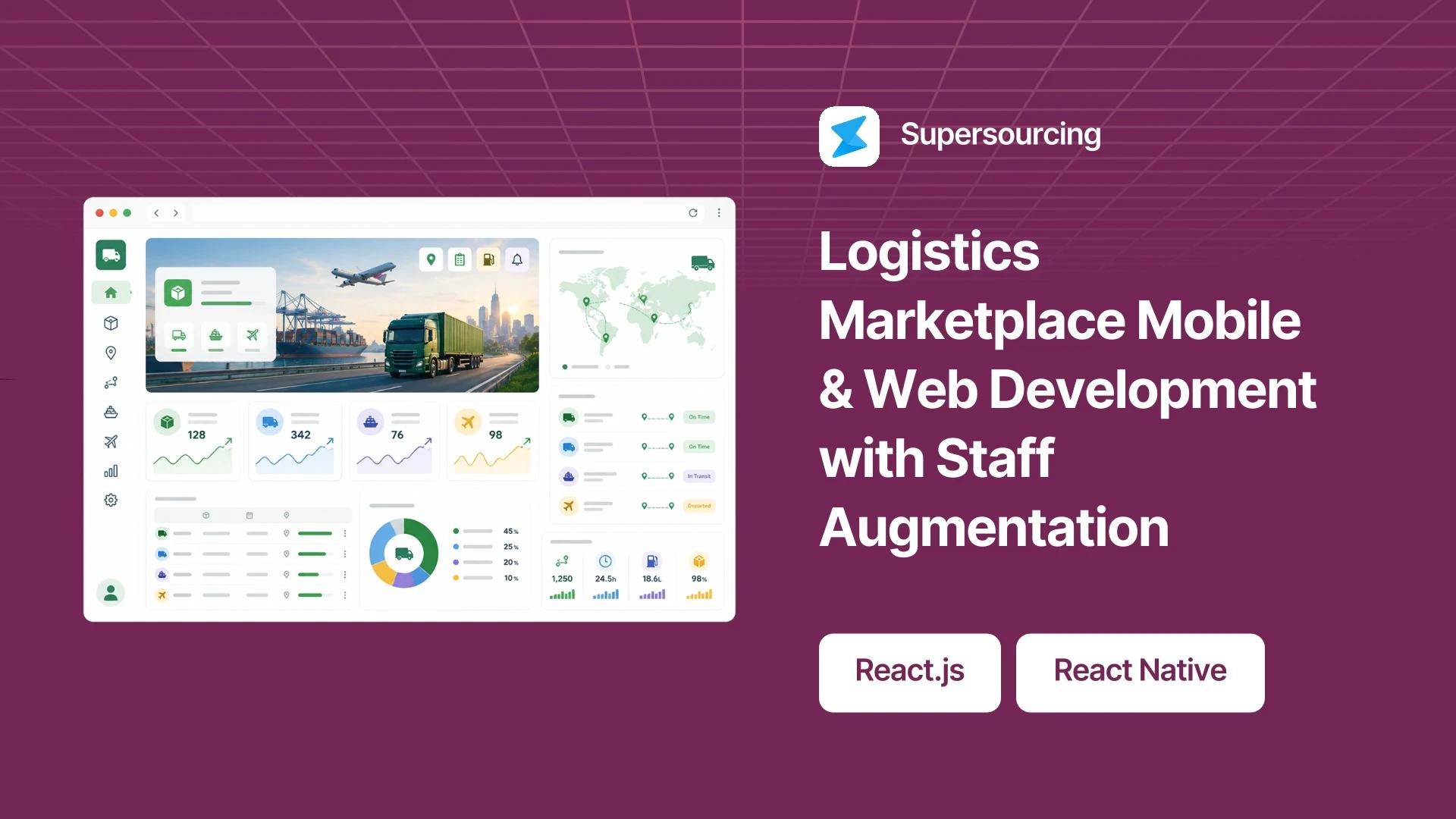 Project hero — replace with case study imagery