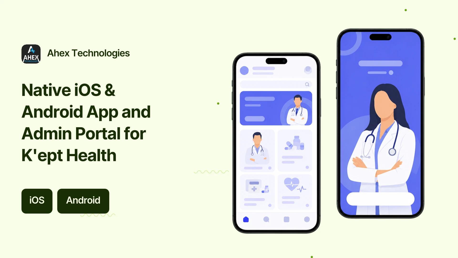 Project hero — replace with case study imagery