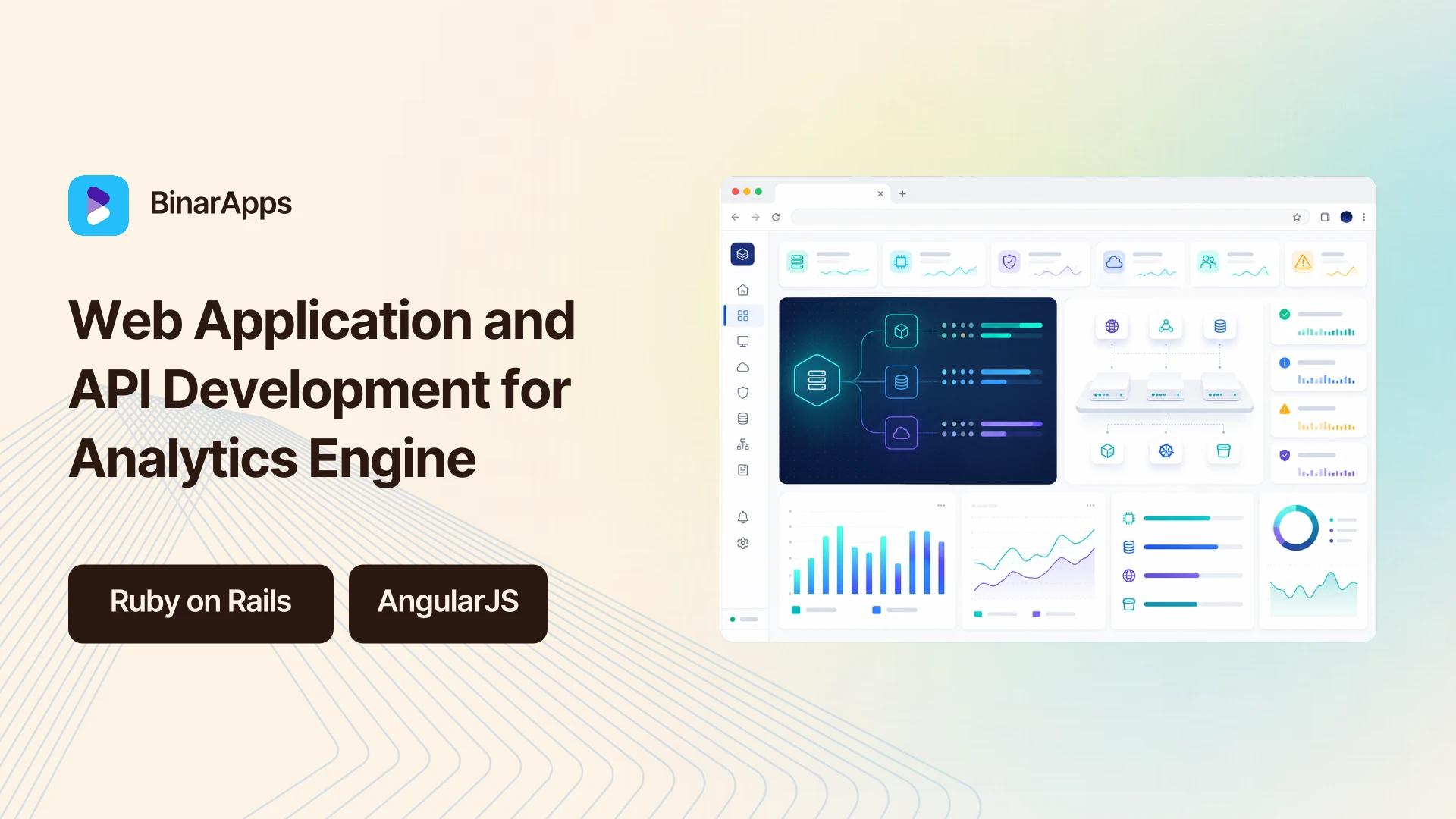 Project hero — replace with case study imagery