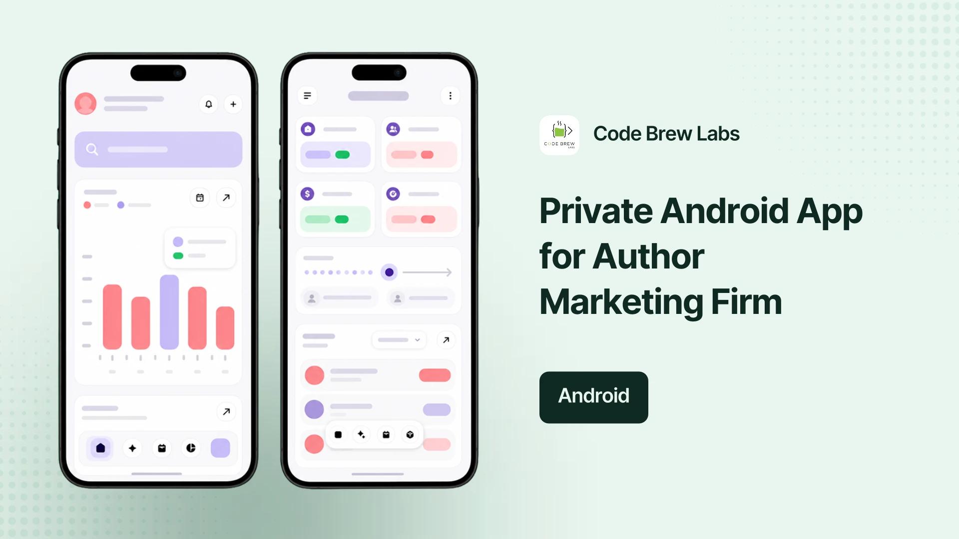 Project hero — replace with case study imagery