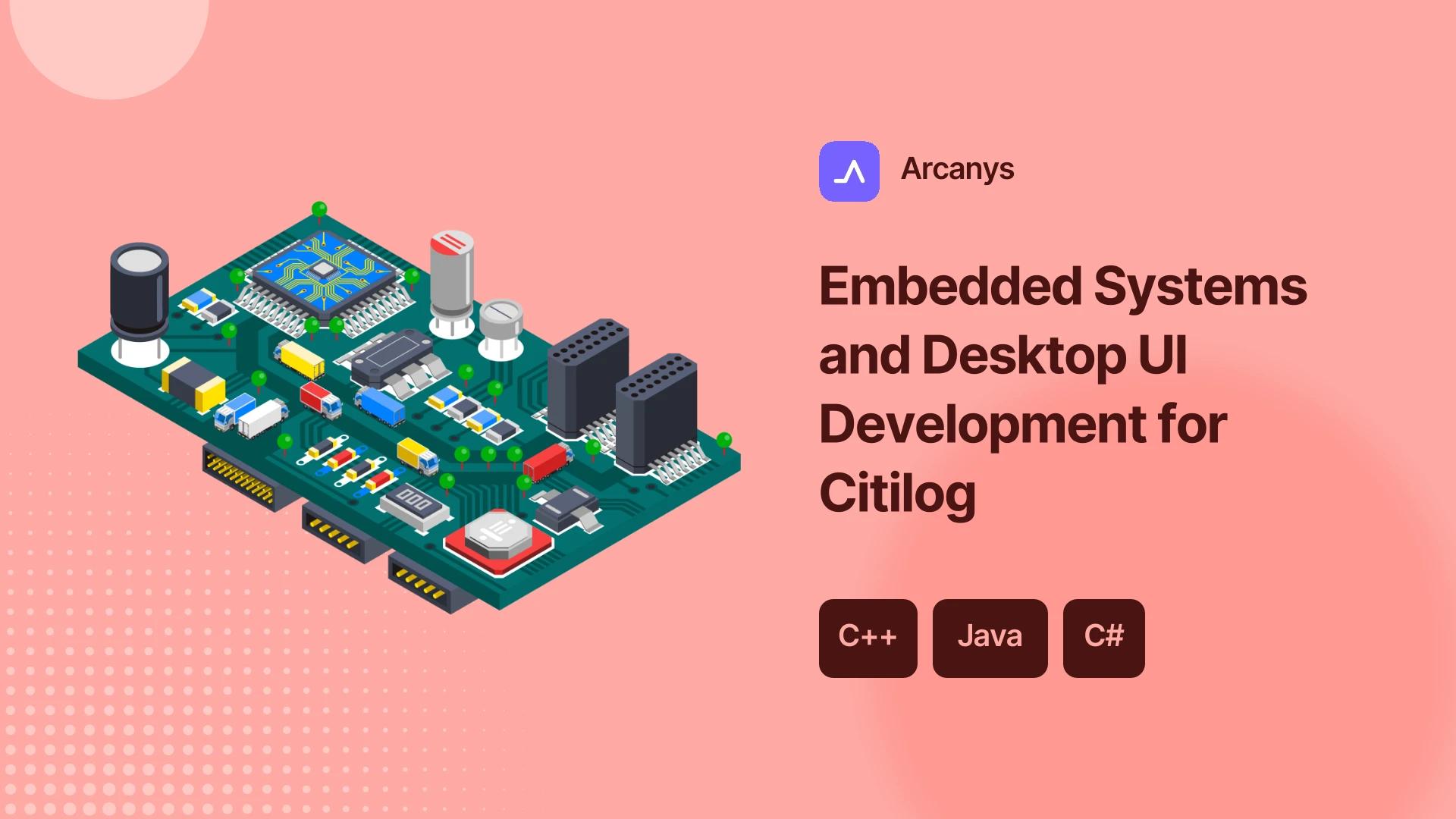 Project hero — replace with case study imagery