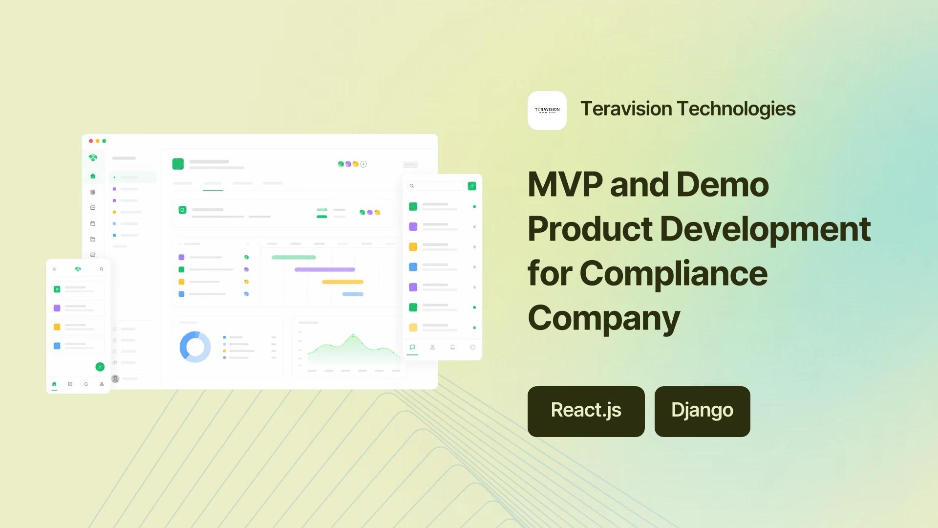 Project hero — replace with case study imagery