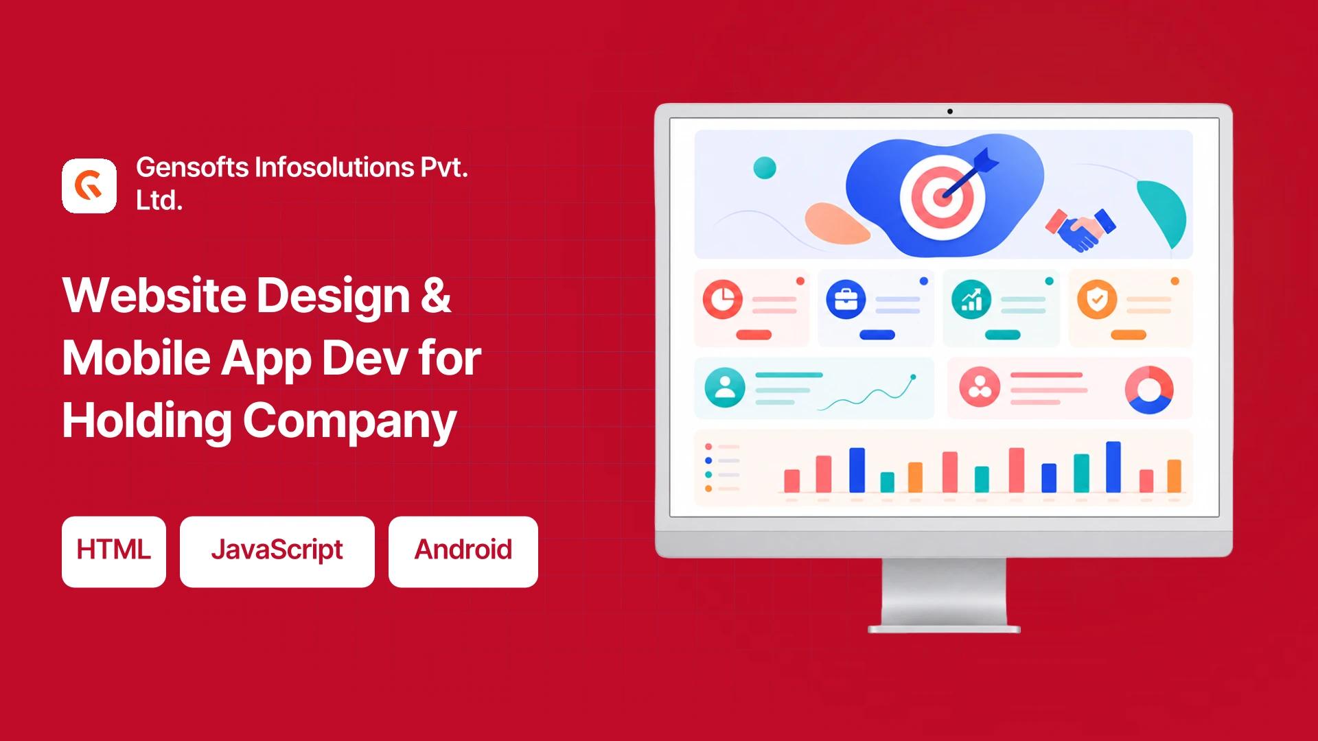 Project hero — replace with case study imagery