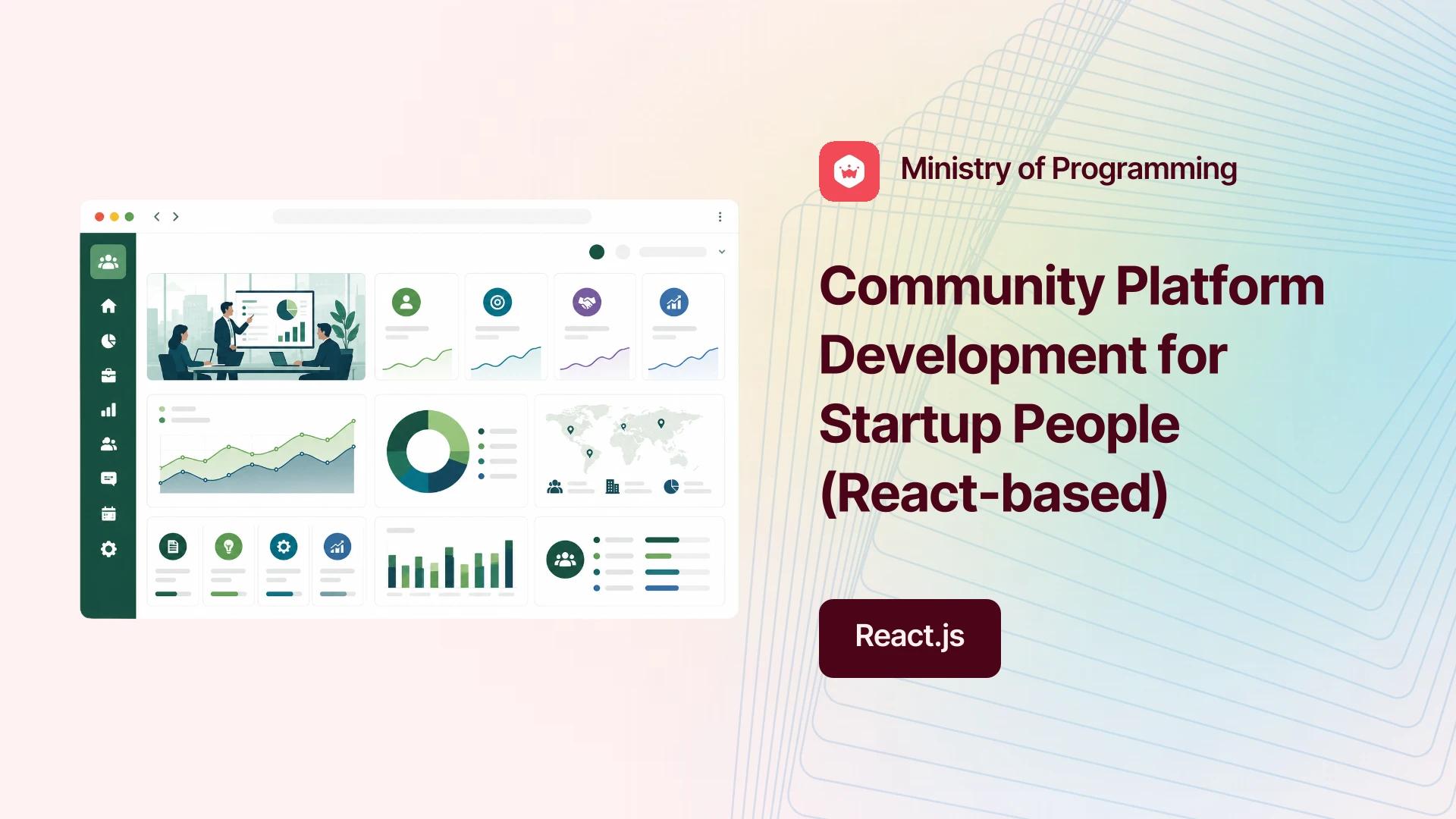 Project hero — replace with case study imagery