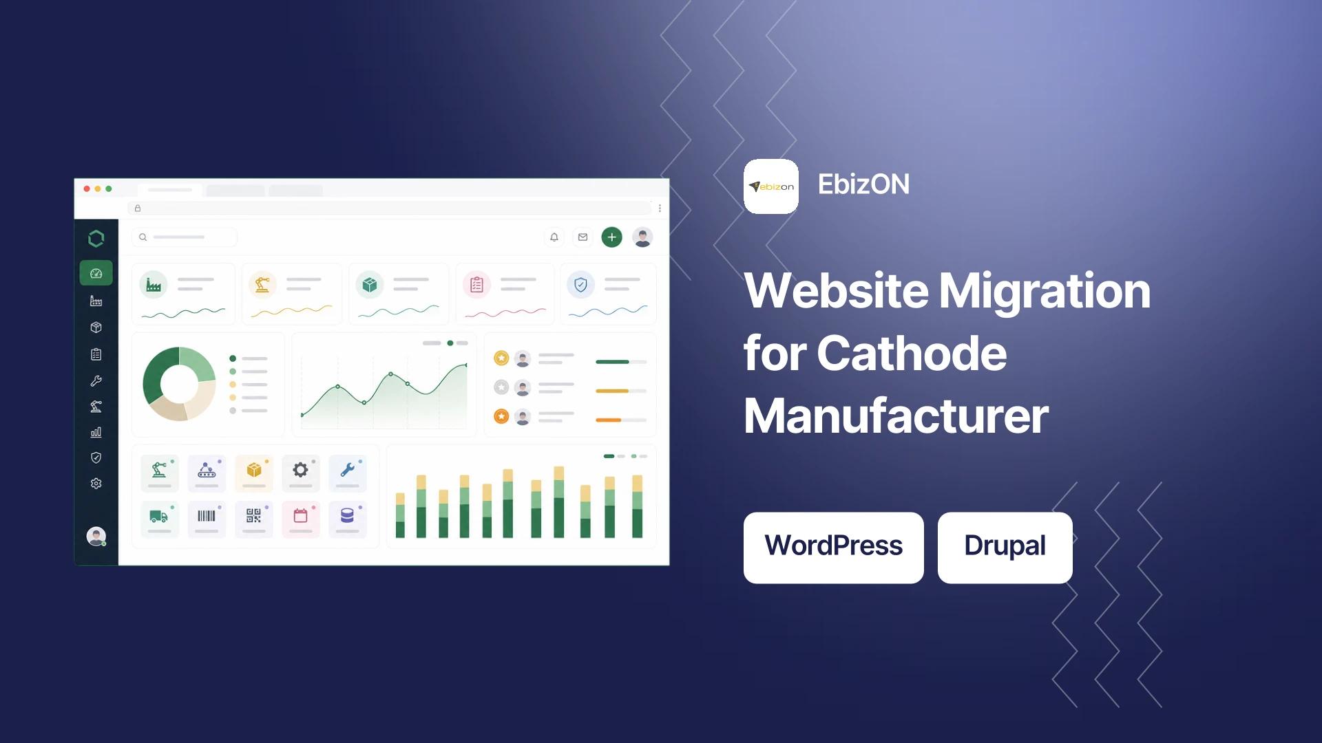 Project hero — replace with case study imagery
