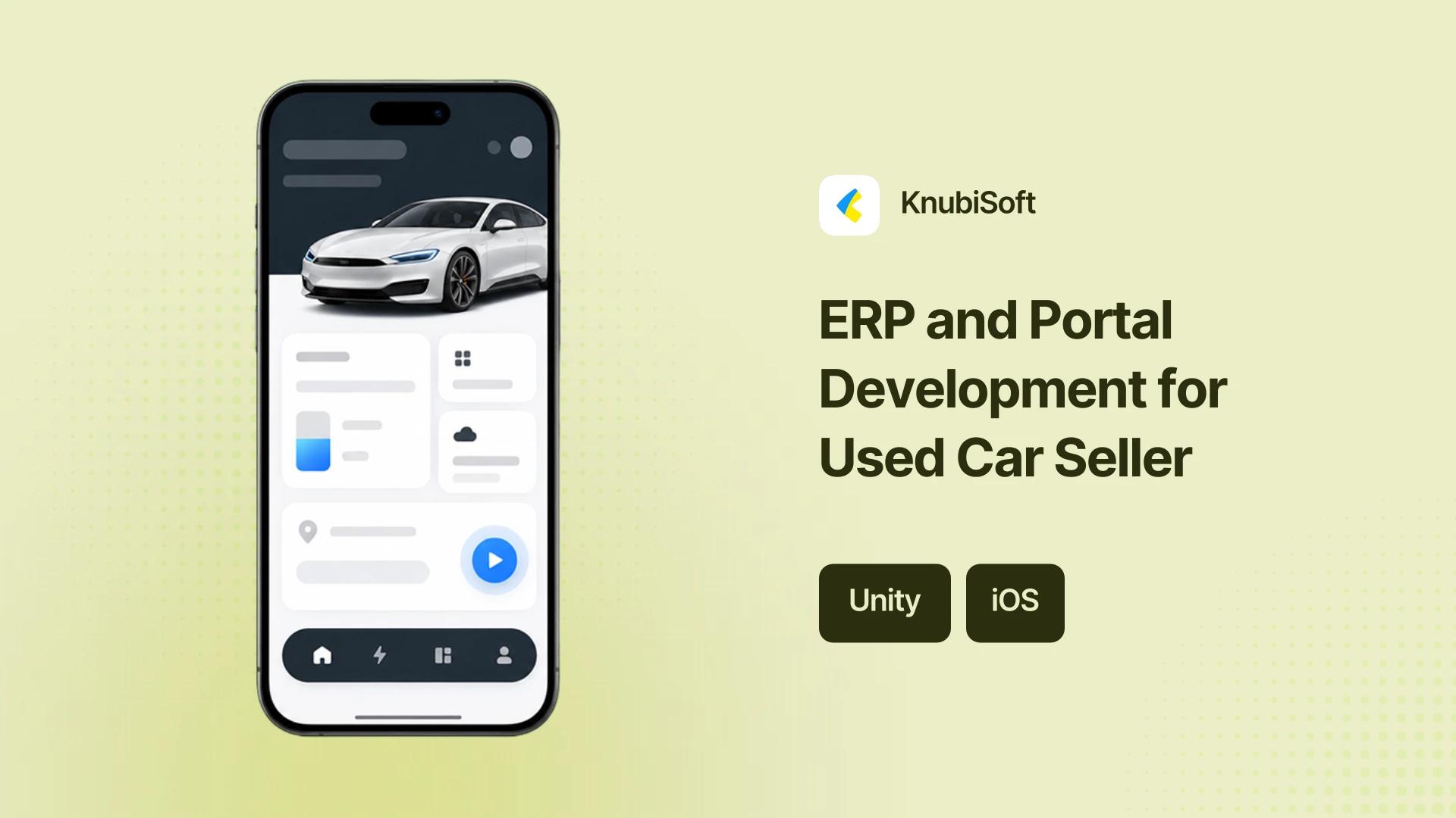 Project hero — replace with case study imagery