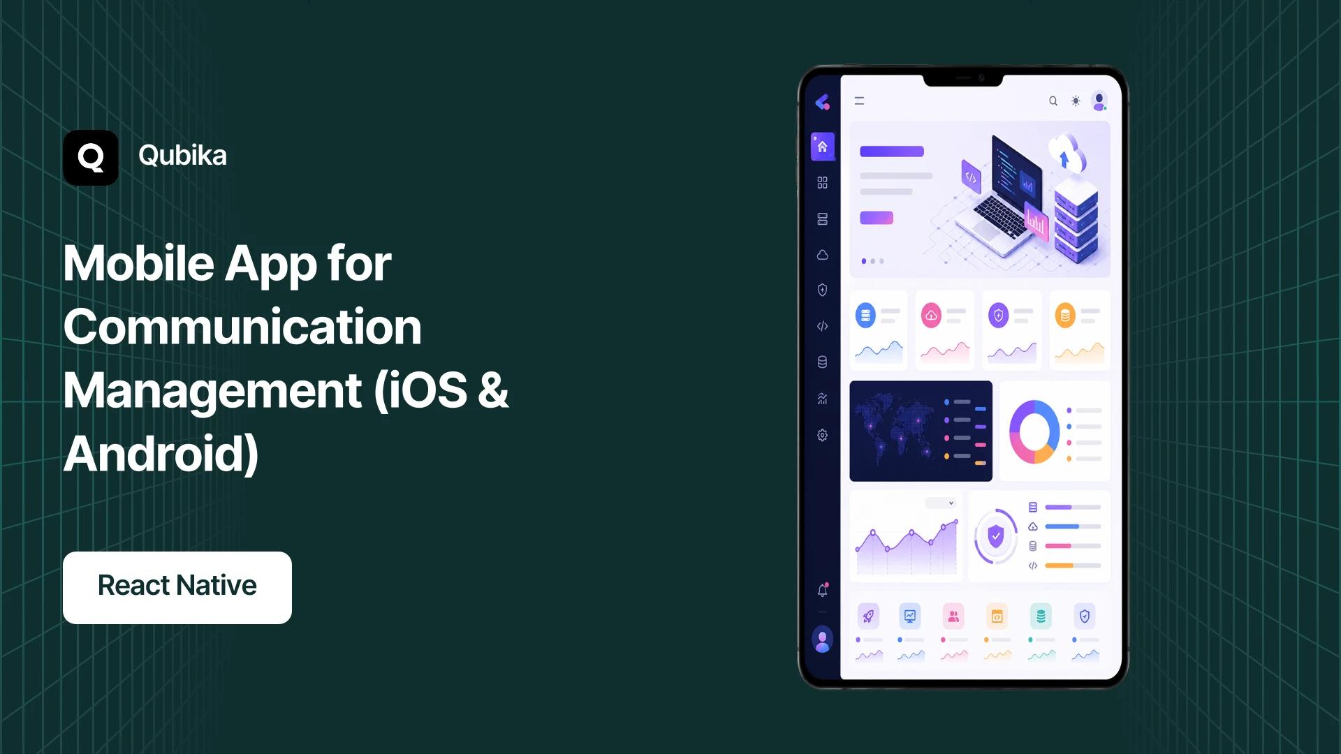 Project hero — replace with case study imagery