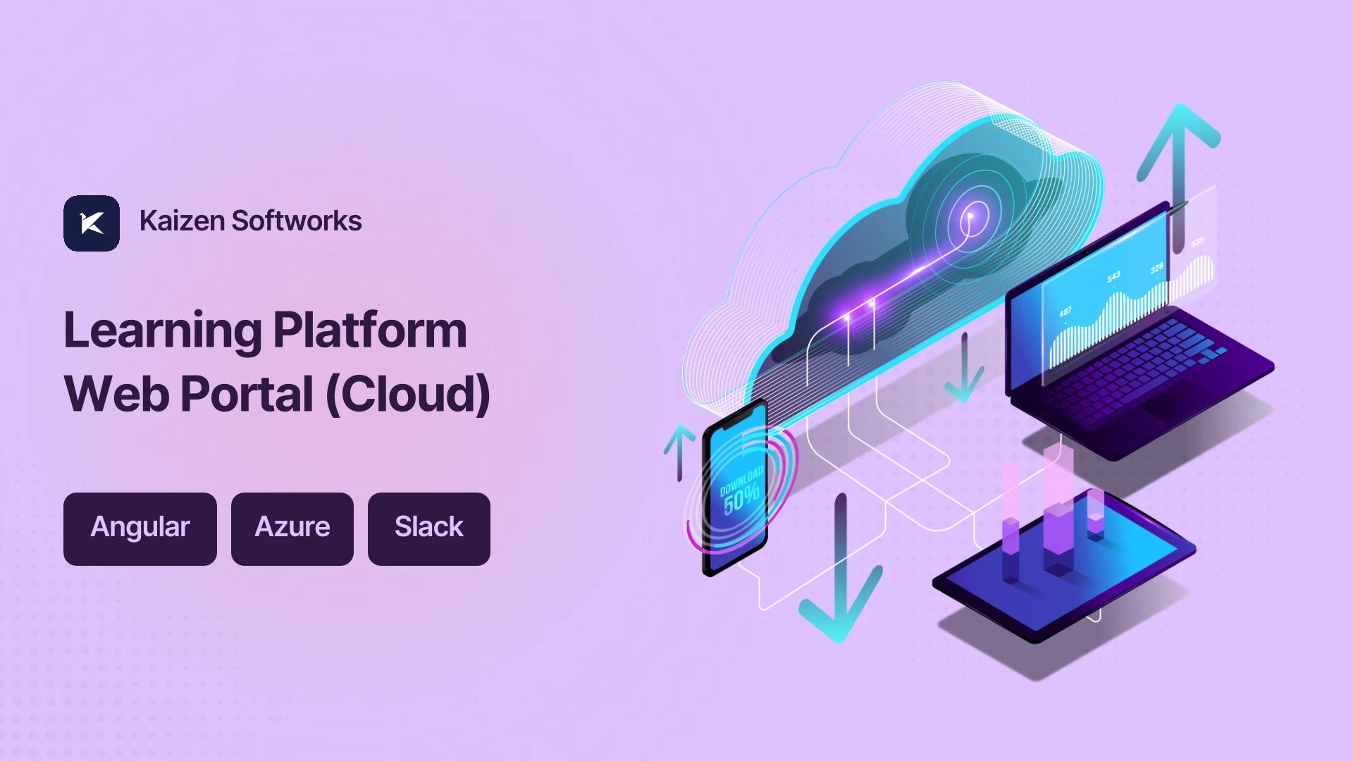 Project hero — replace with case study imagery
