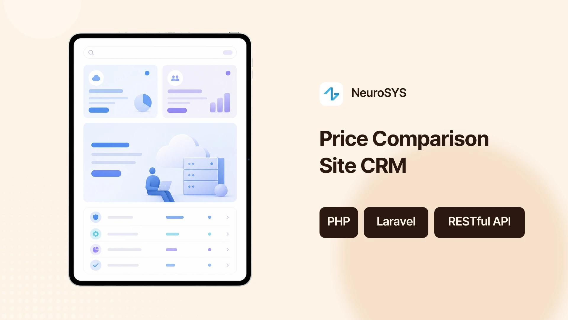 Project hero — replace with case study imagery