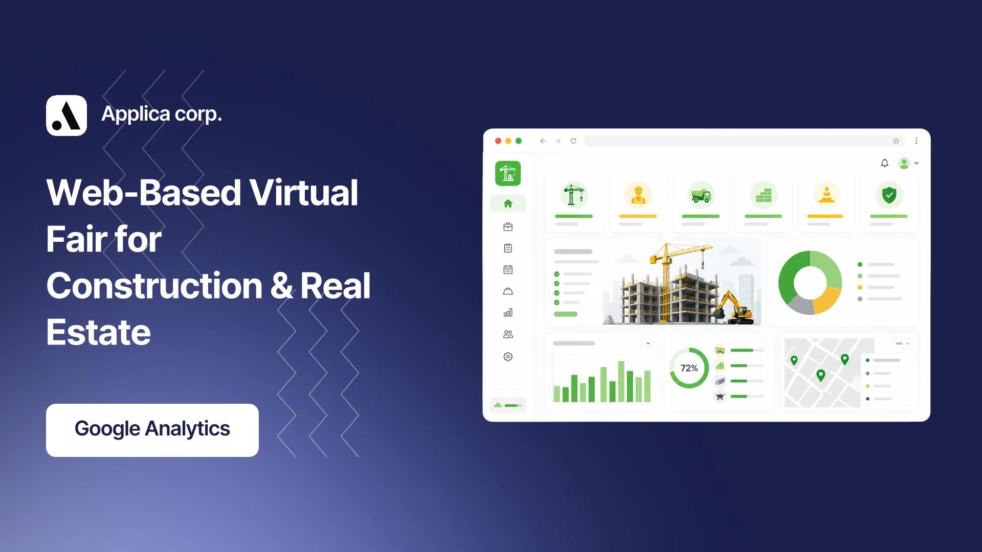 Project hero — replace with case study imagery