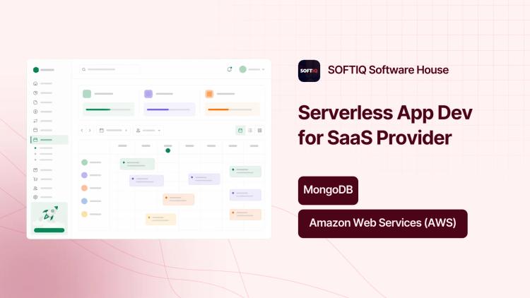 Preview of the Serverless App Dev for SaaS Provider