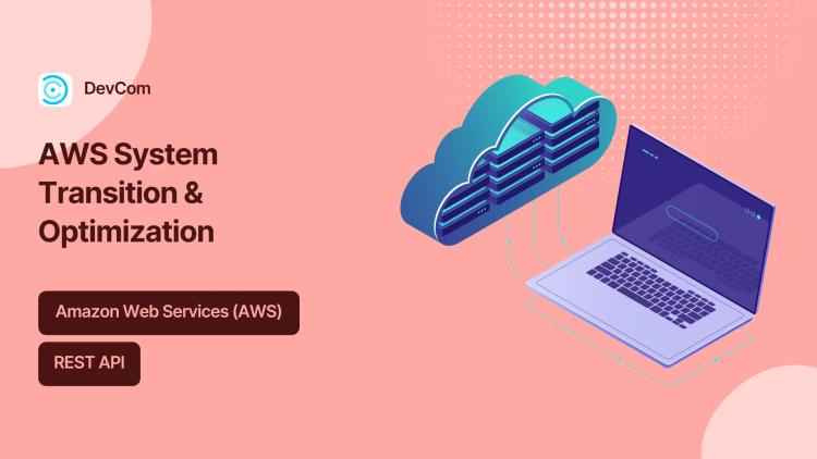 AWS Migration and Platform Optimization for Furniture Warranty Company image