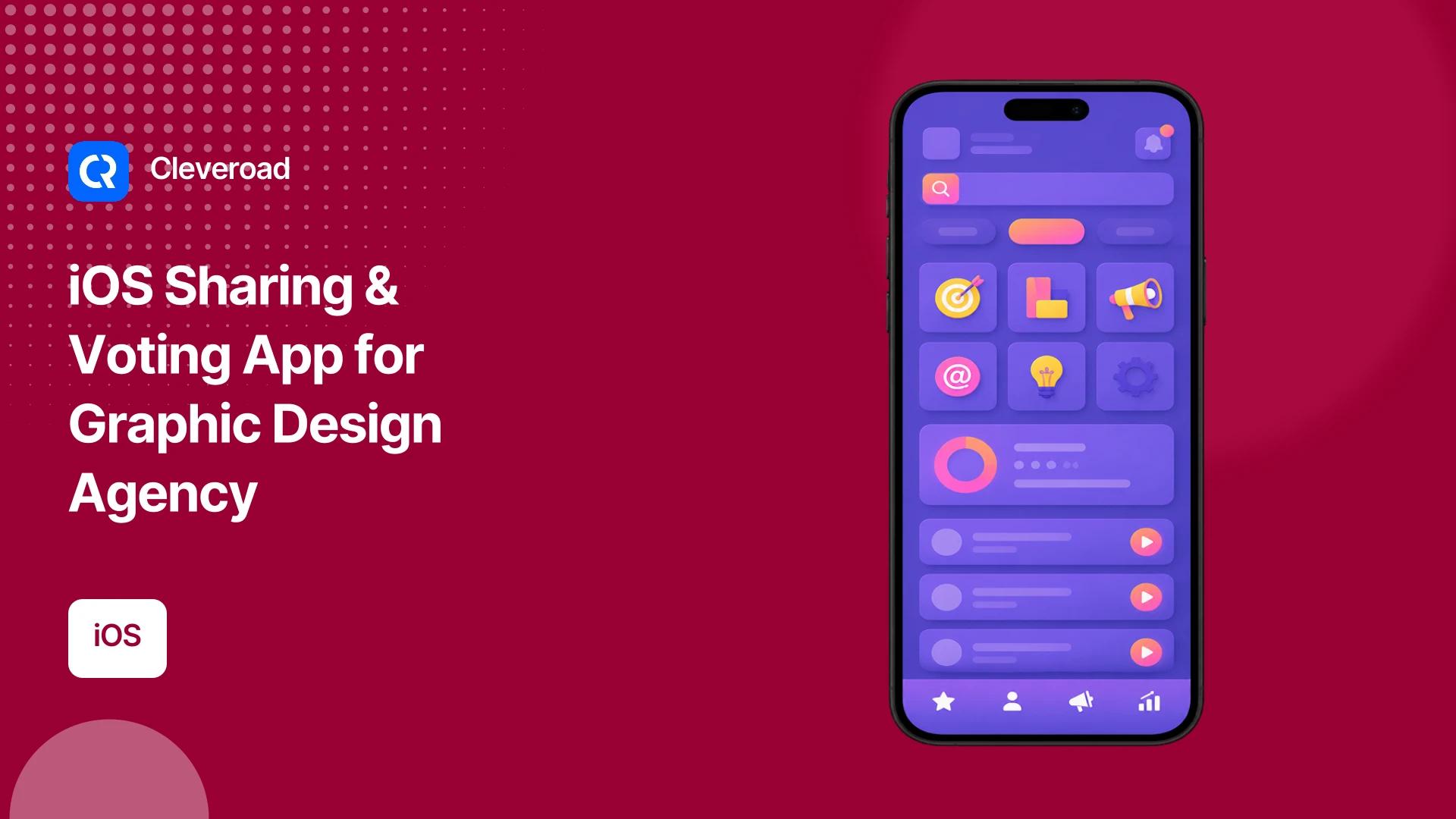 Project hero — replace with case study imagery