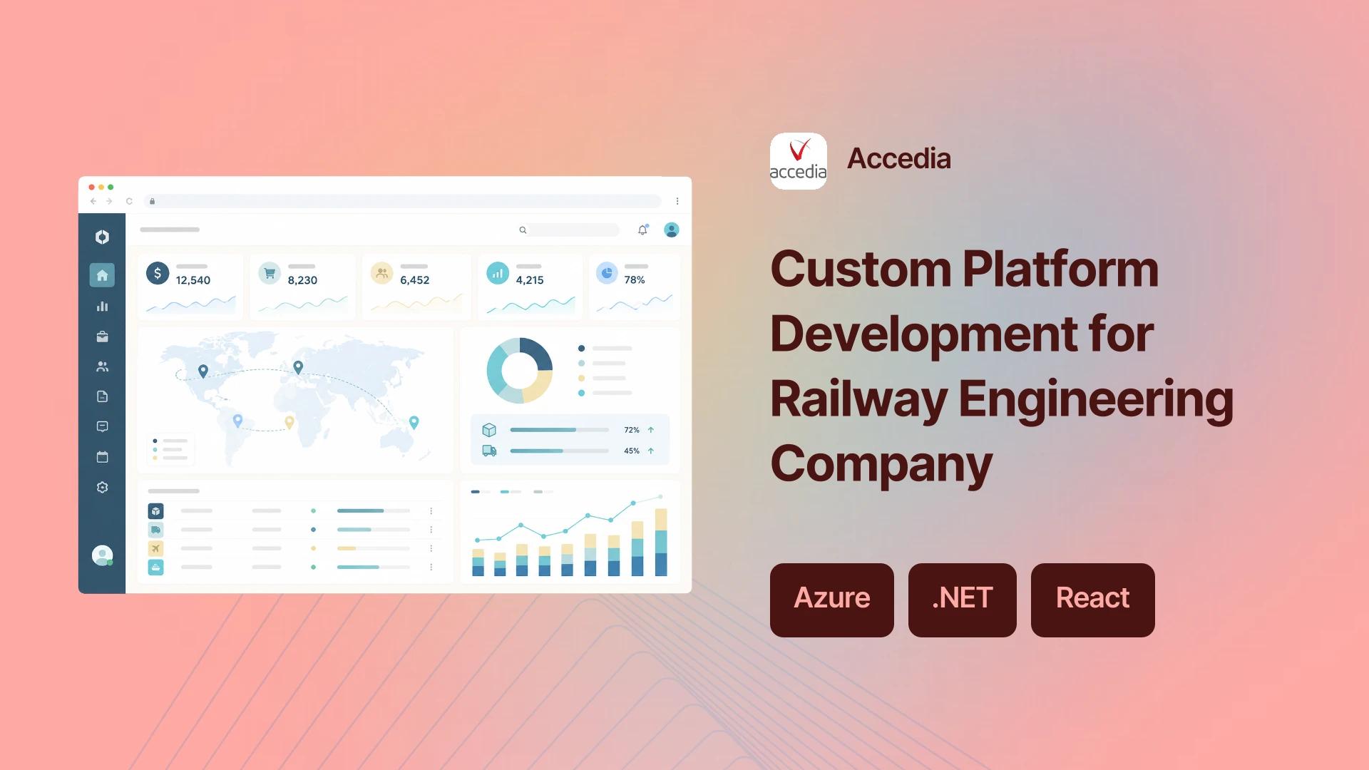 Project hero — replace with case study imagery