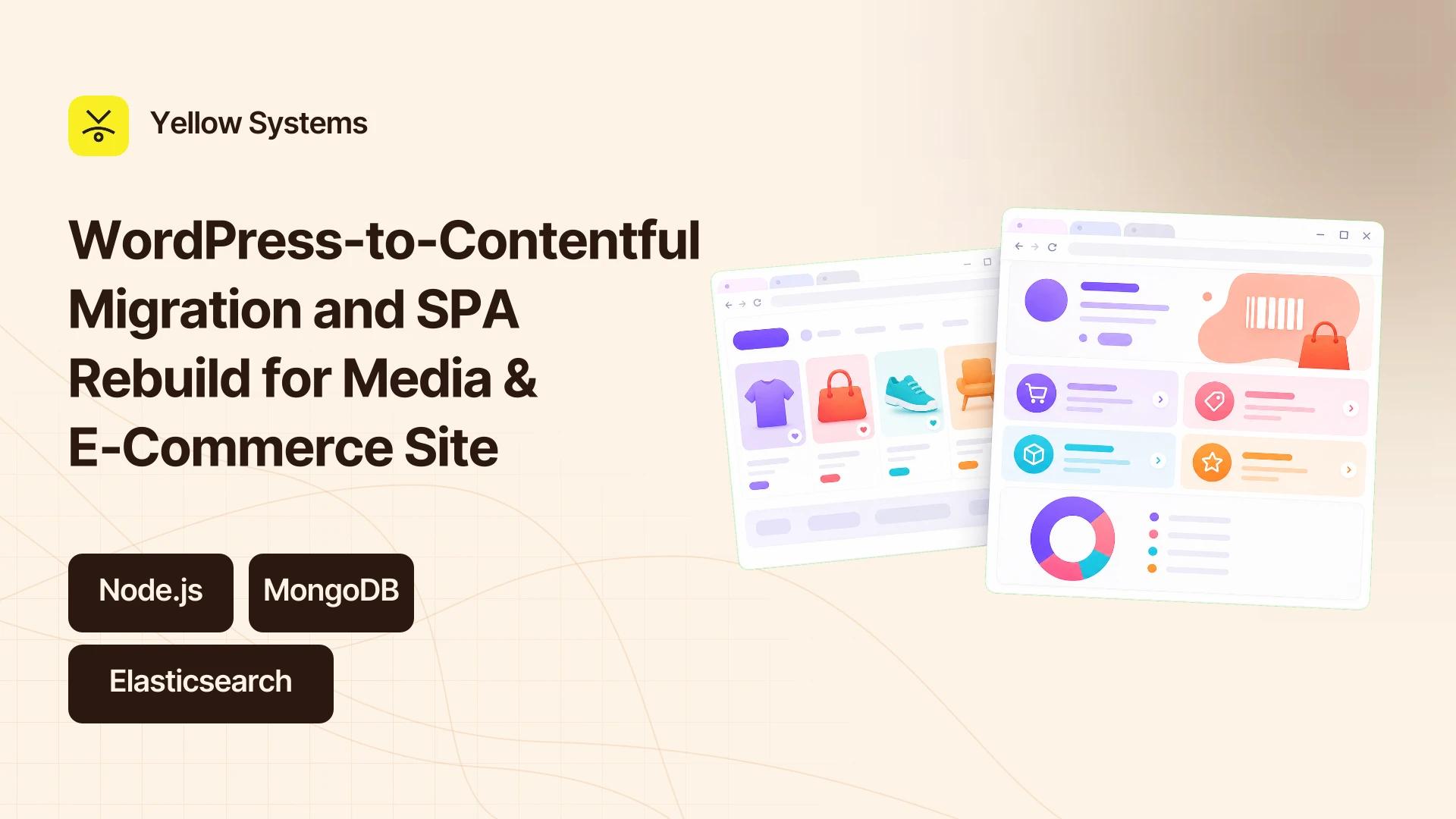 Project hero — replace with case study imagery