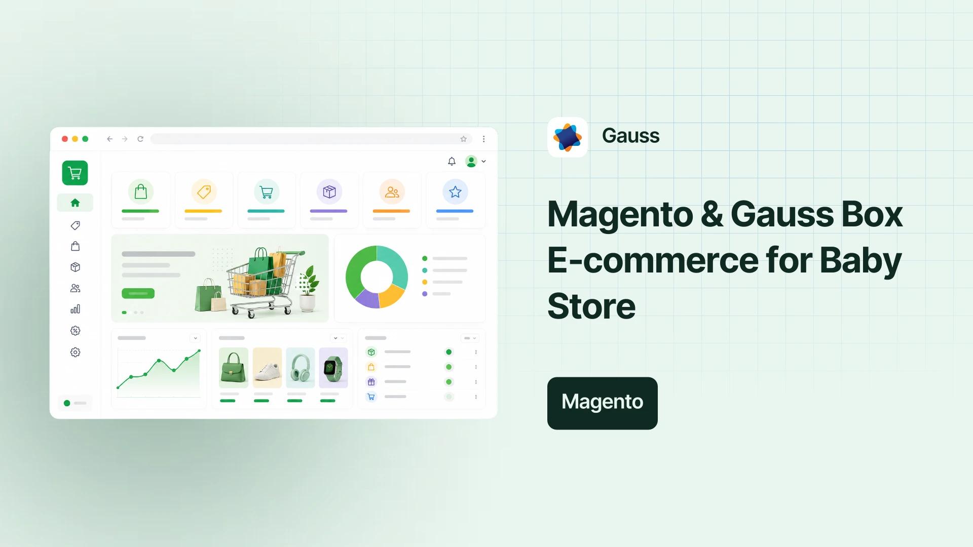 Project hero — replace with case study imagery