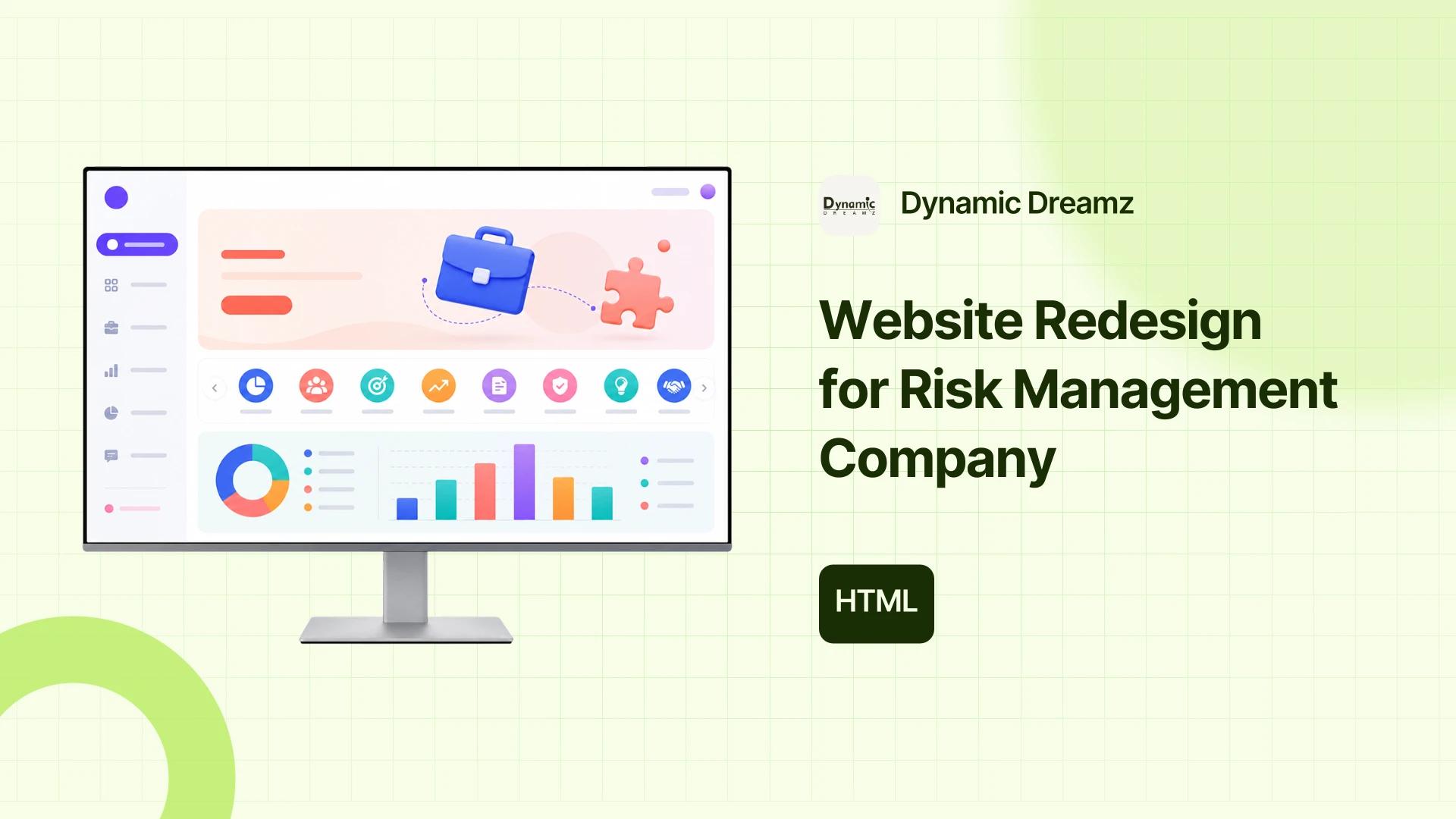 Project hero — replace with case study imagery