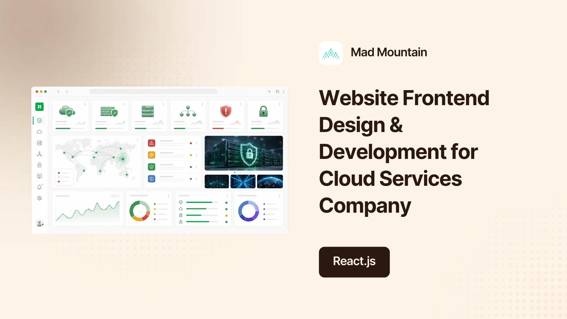 Project hero — replace with case study imagery