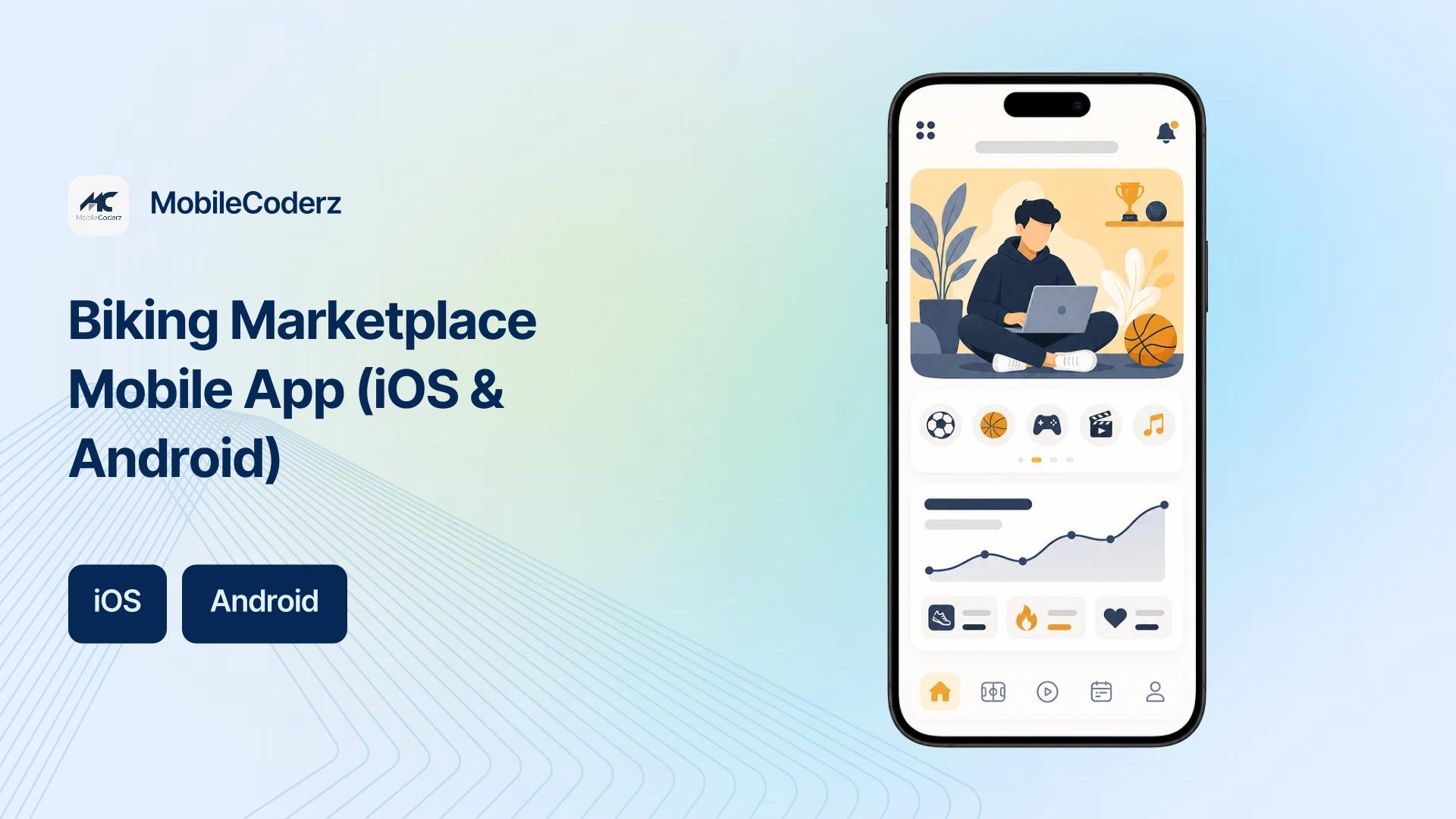 Project hero — replace with case study imagery